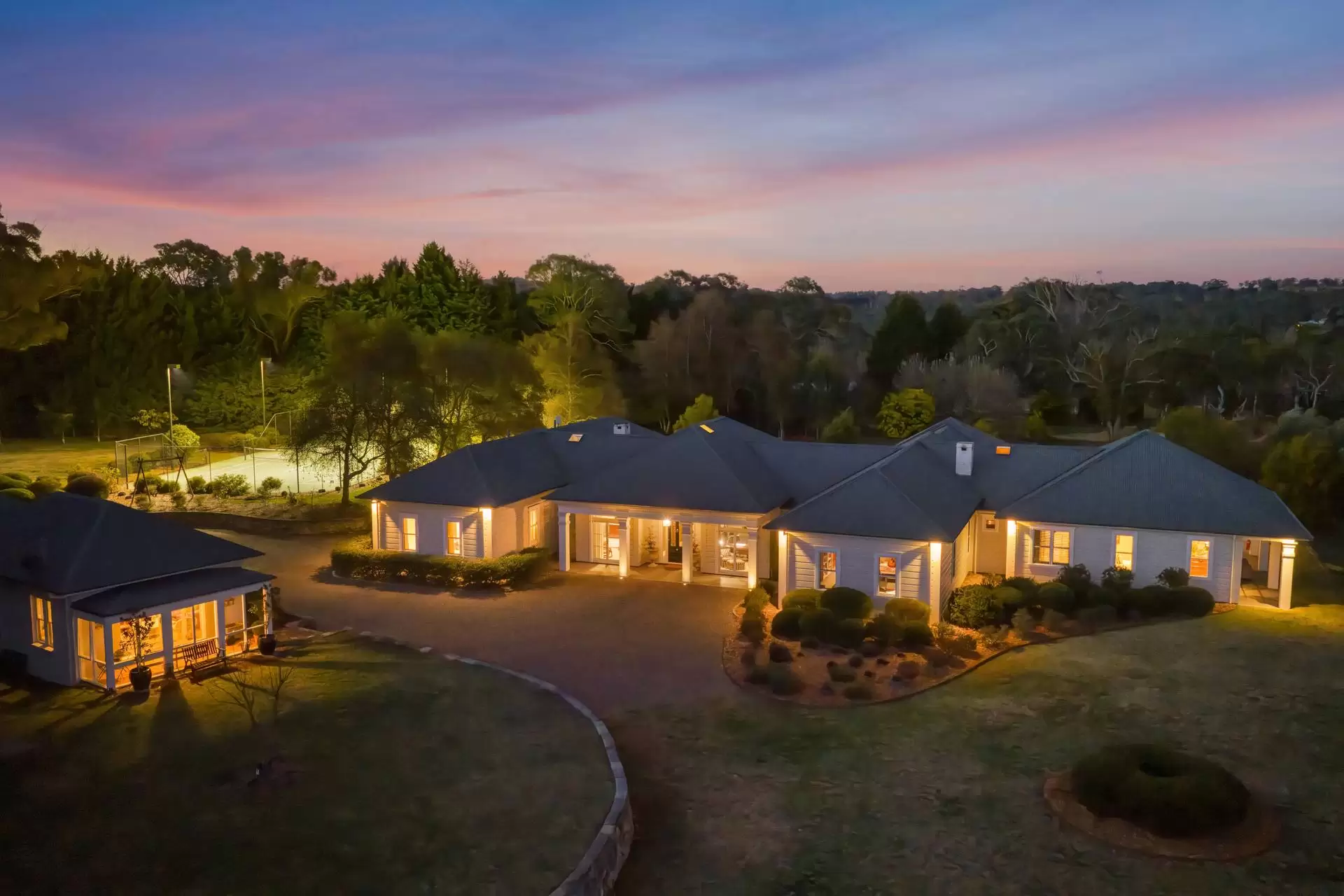 64 Nathan Street, Berrima For Sale by Drew Lindsay Sotheby's International Realty - image 1