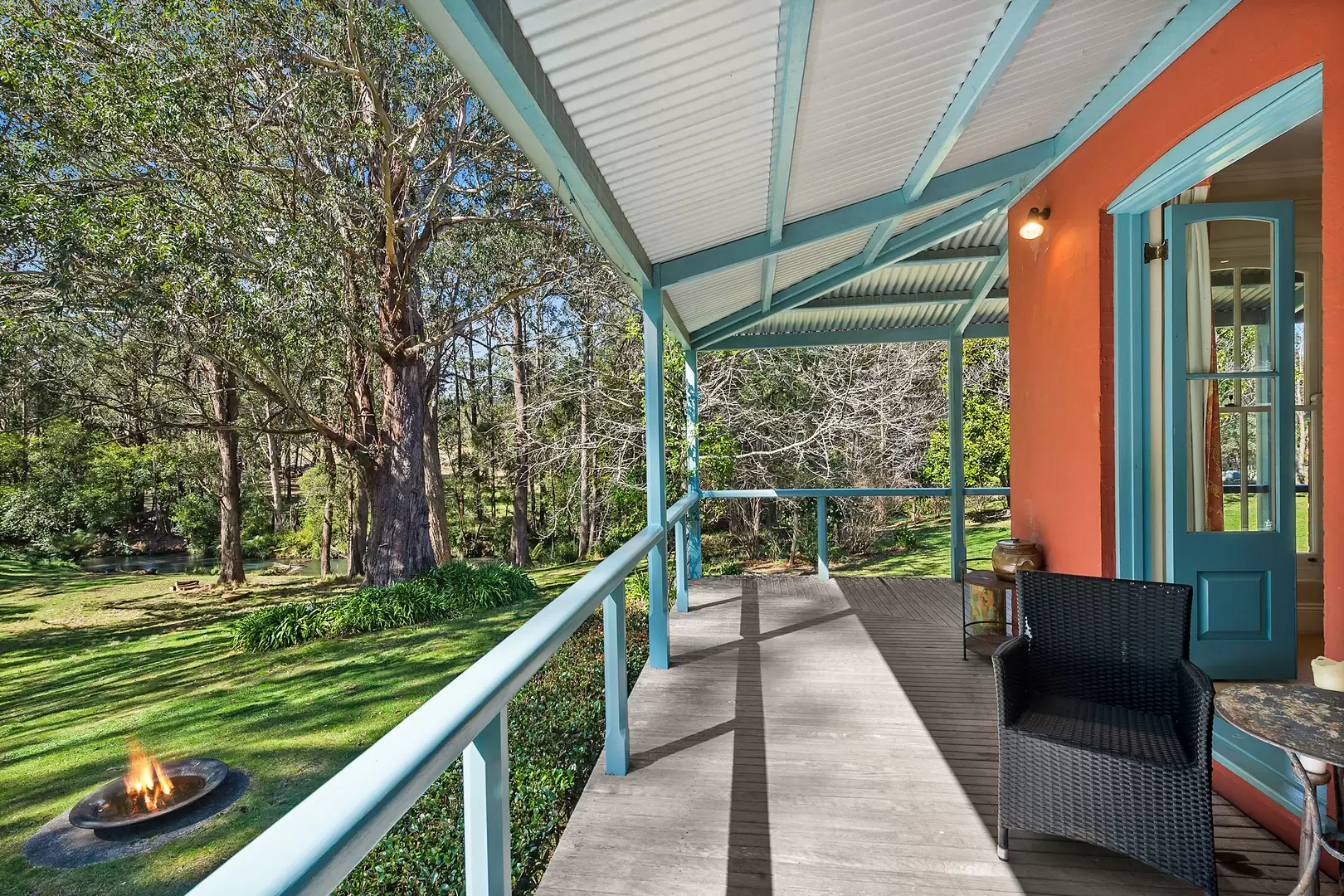 51 Shierlaw Road, Robertson For Sale by Drew Lindsay Sotheby's International Realty - image 9