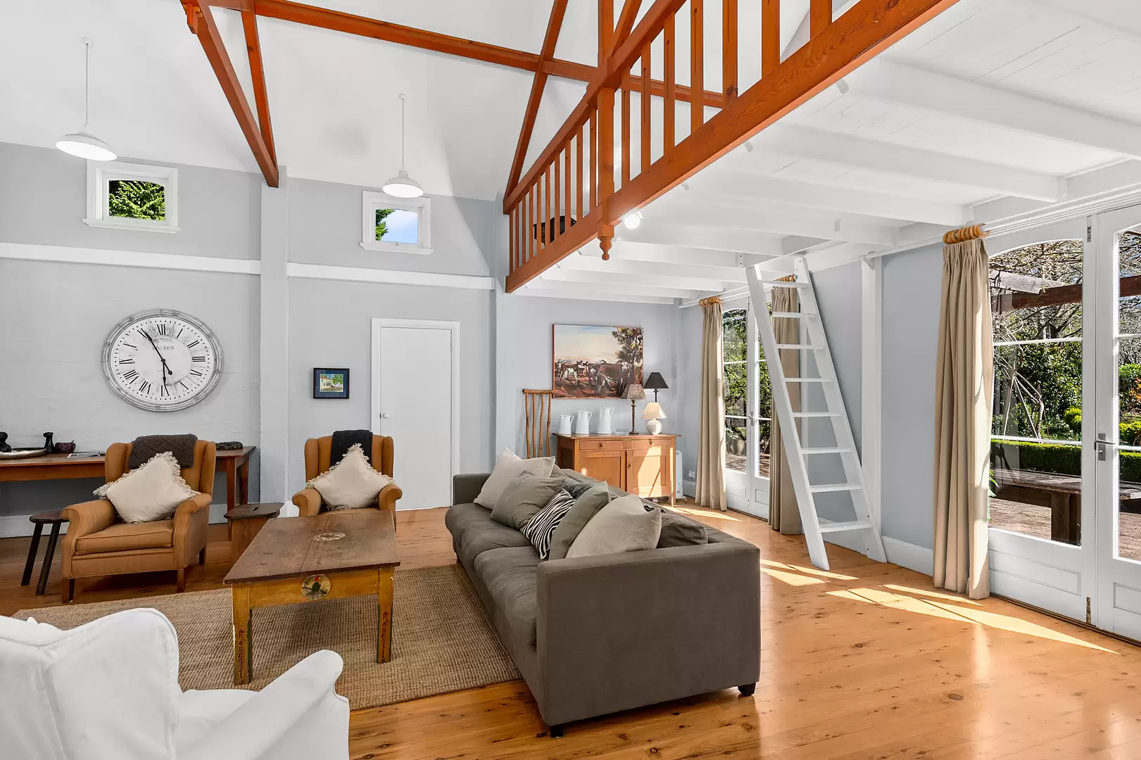 51 Shierlaw Road, Robertson For Sale by Drew Lindsay Sotheby's International Realty - image 3