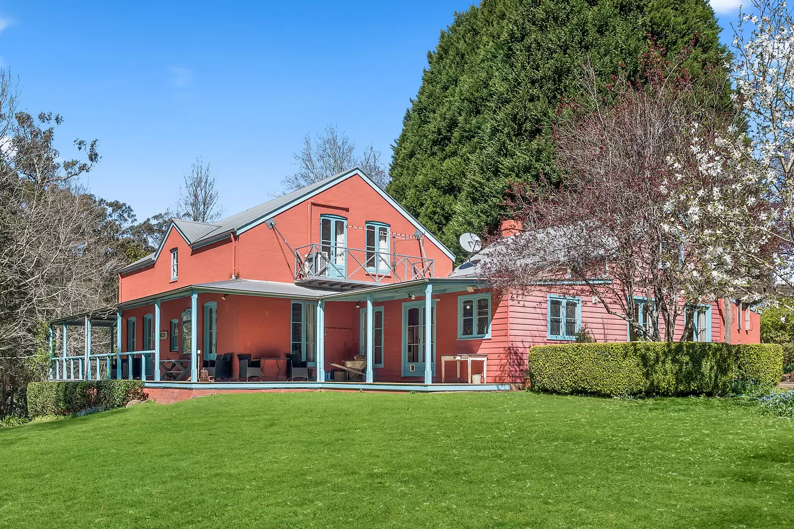 51 Shierlaw Road, Robertson For Sale by Drew Lindsay Sotheby's International Realty - image 14