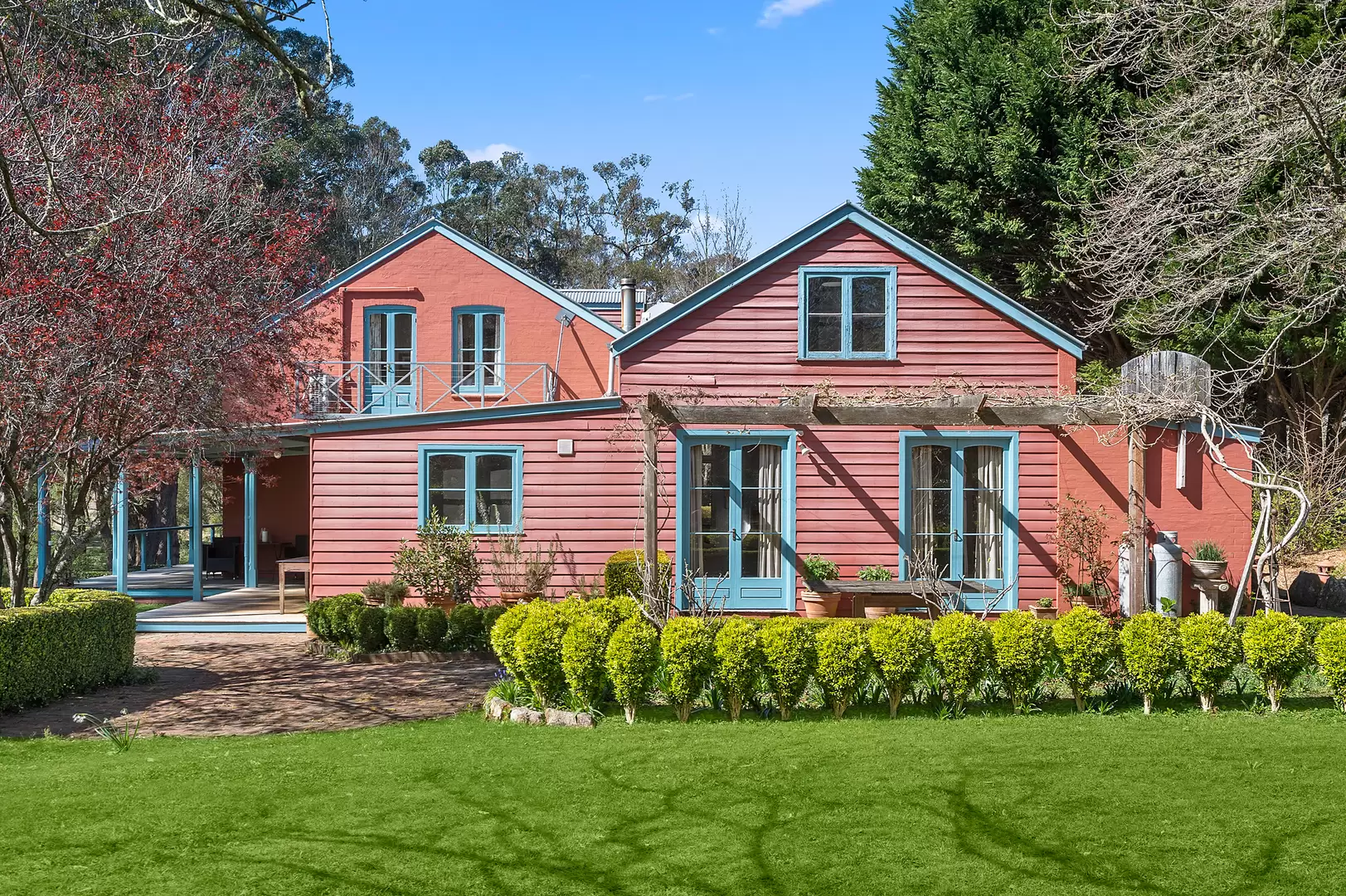 51 Shierlaw Road, Robertson For Sale by Drew Lindsay Sotheby's International Realty - image 15