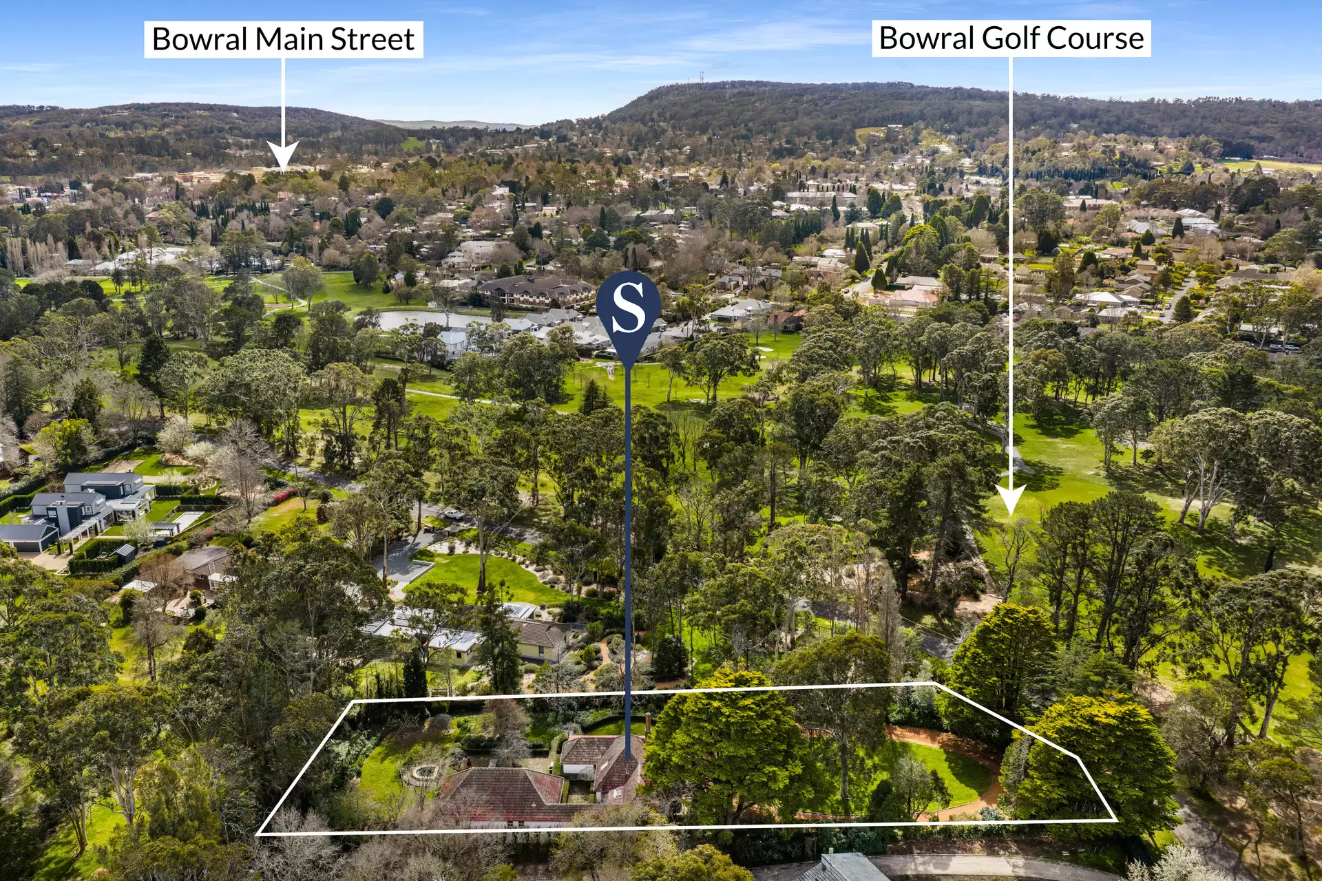 39 Links Road, Burradoo Sold by Drew Lindsay Sotheby's International Realty - image 34