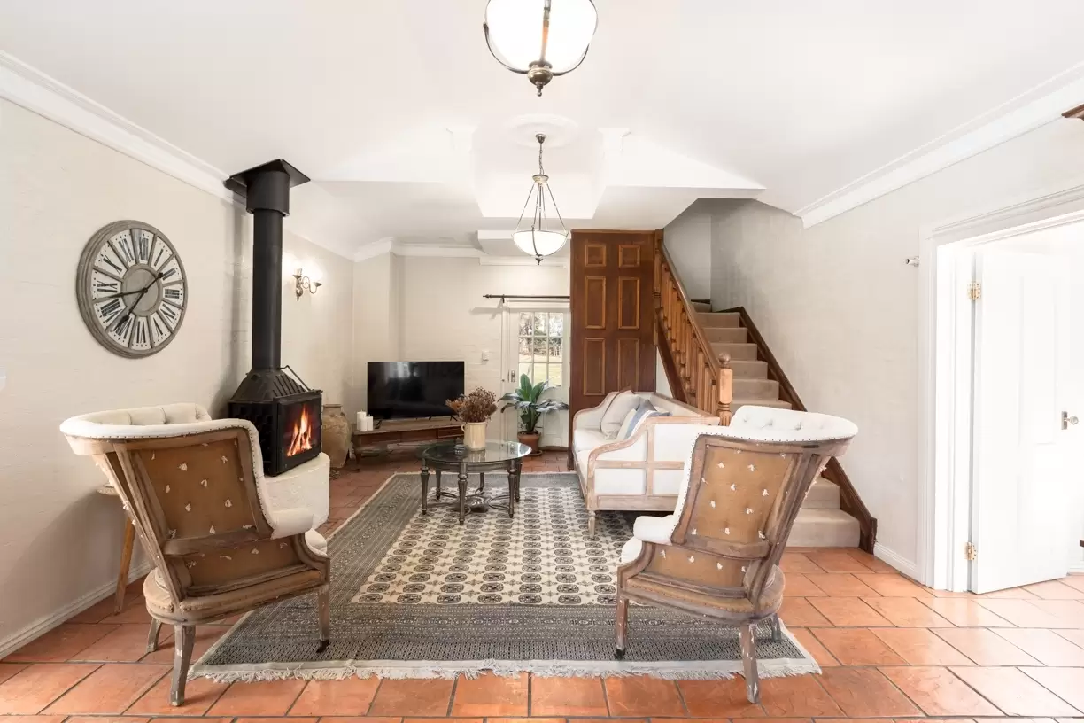 560 Oxleys Hill Road, Berrima For Sale by Drew Lindsay Sotheby's International Realty - image 6