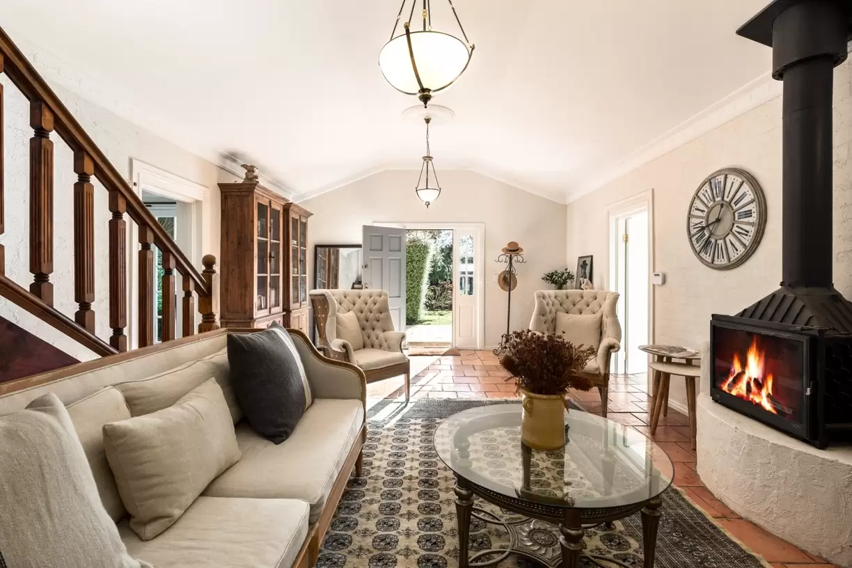 560 Oxleys Hill Road, Berrima For Sale by Drew Lindsay Sotheby's International Realty - image 4