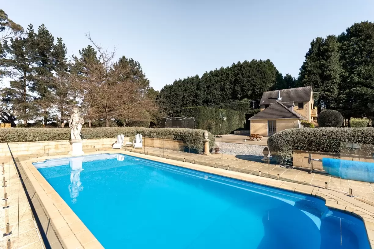 560 Oxleys Hill Road, Berrima For Sale by Drew Lindsay Sotheby's International Realty - image 13