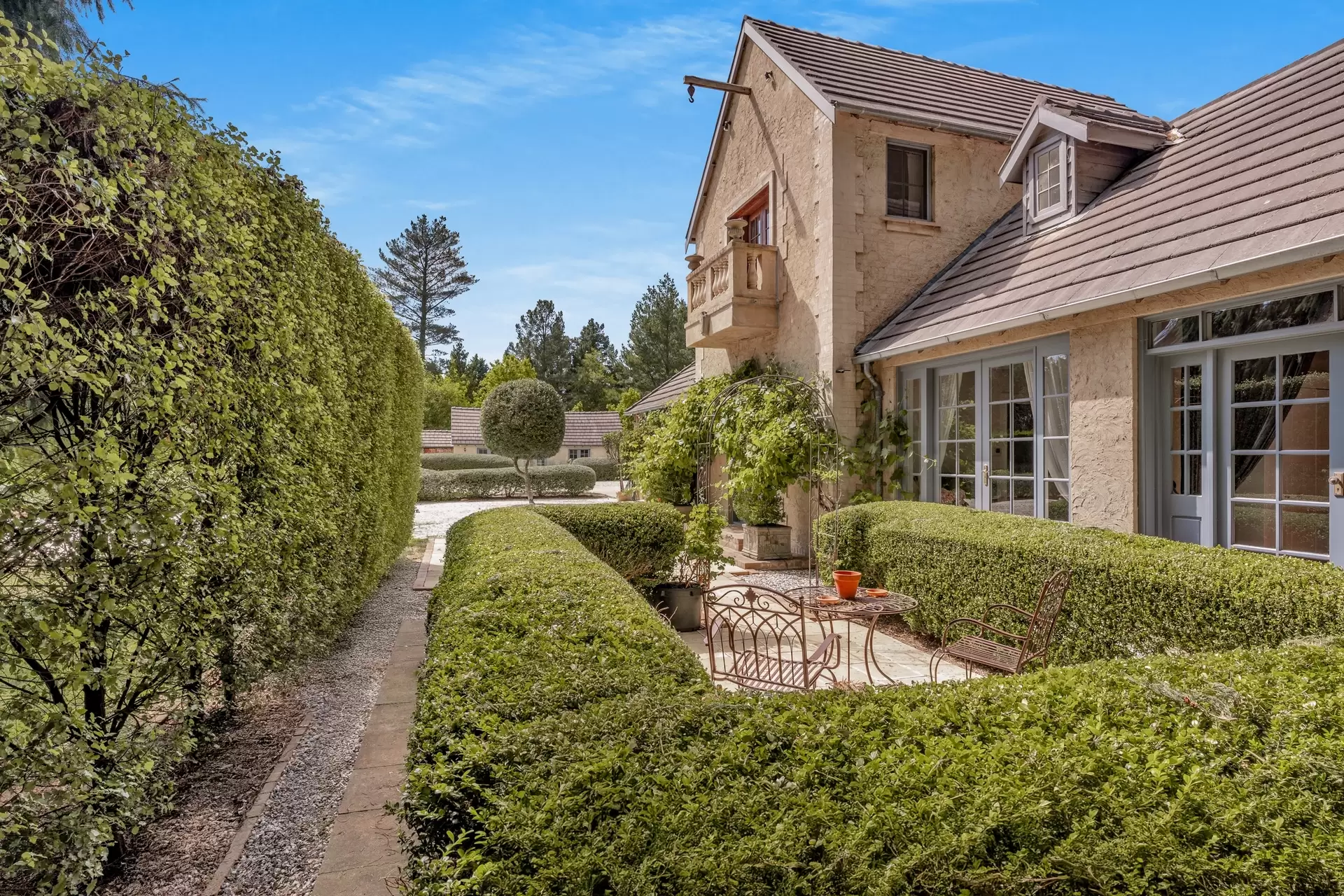 560 Oxleys Hill Road, Berrima For Sale by Drew Lindsay Sotheby's International Realty - image 4