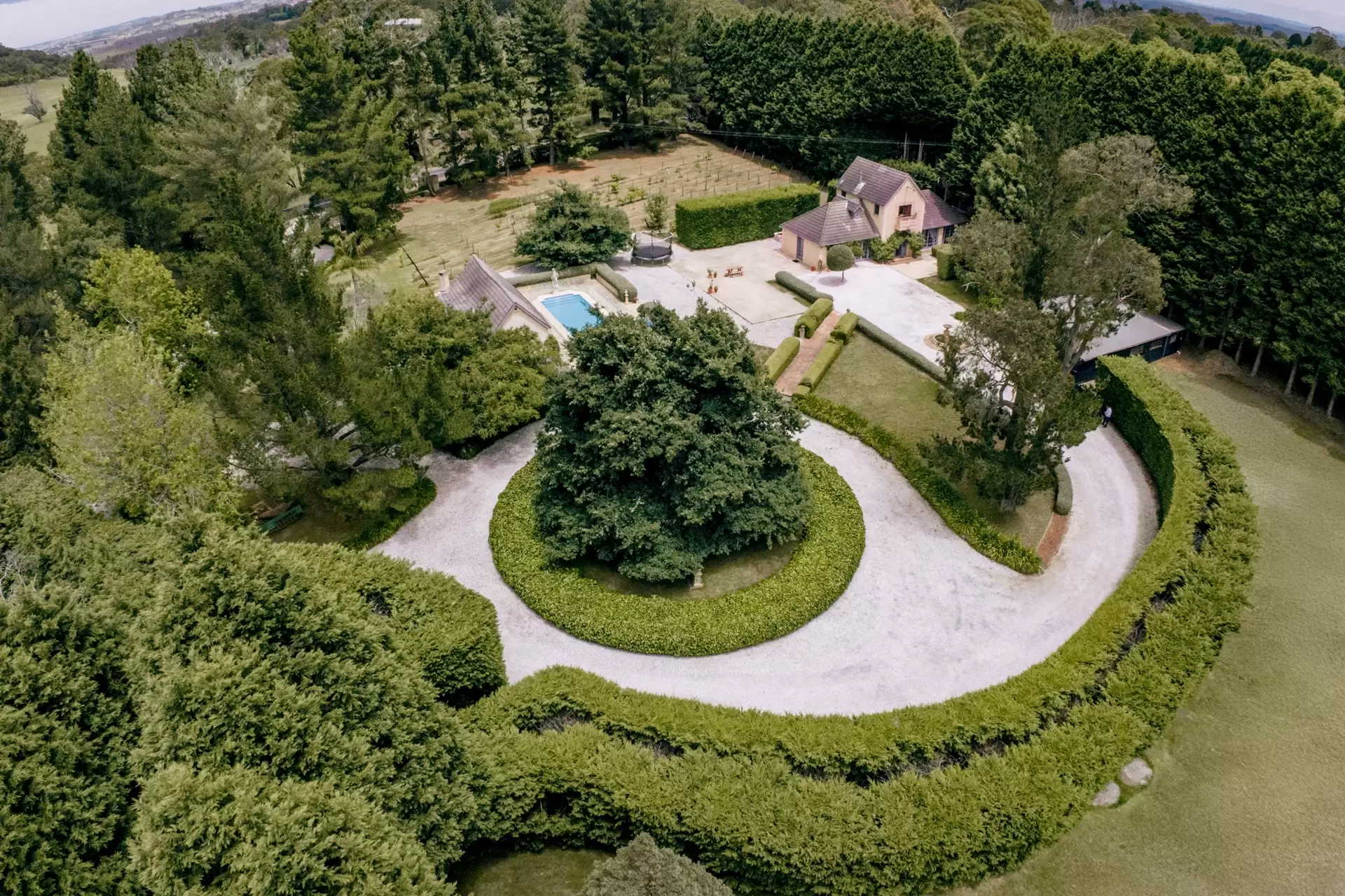 560 Oxleys Hill Road, Berrima For Sale by Drew Lindsay Sotheby's International Realty - image 9