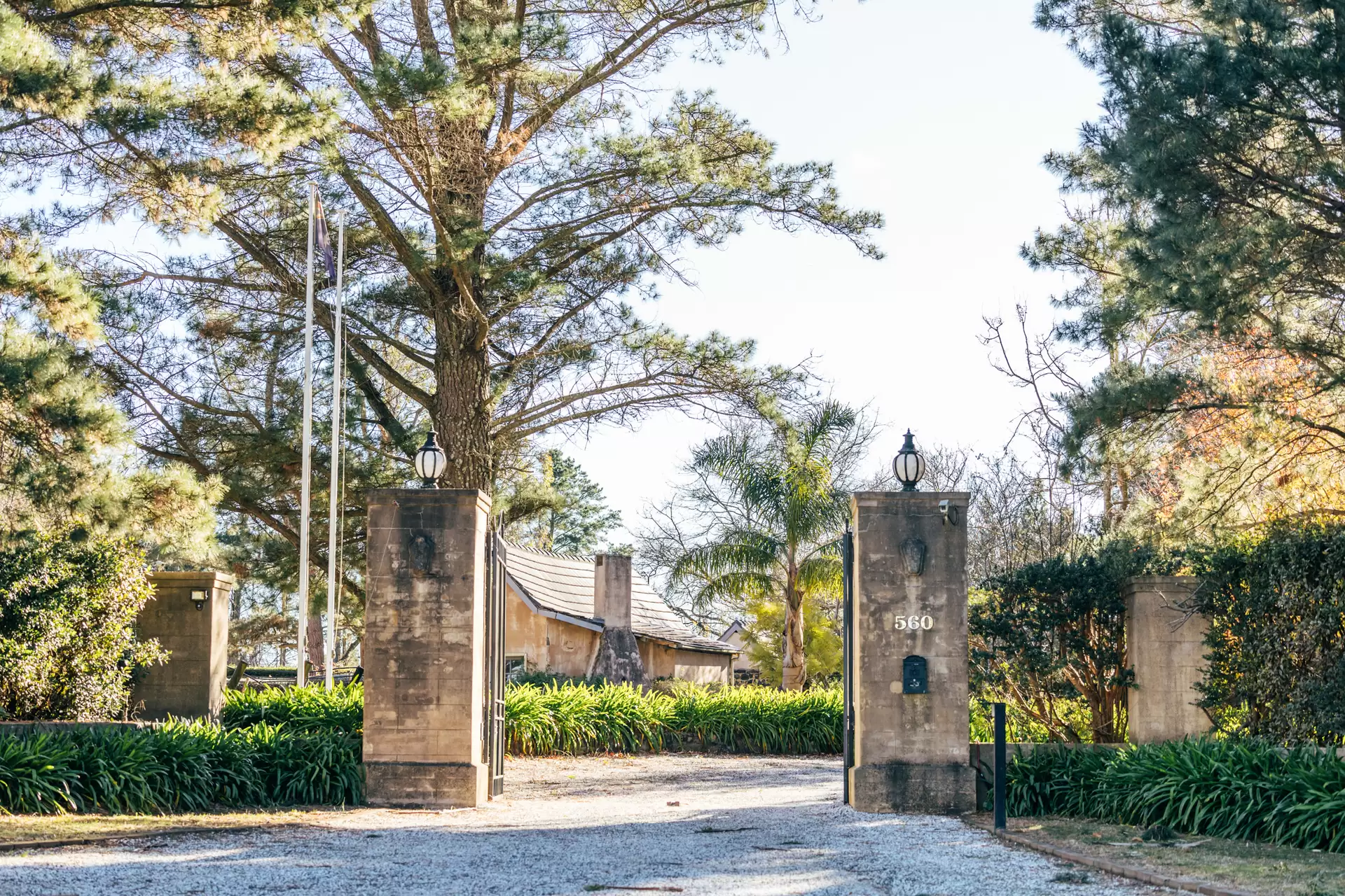 560 Oxleys Hill Road, Berrima For Sale by Drew Lindsay Sotheby's International Realty - image 18