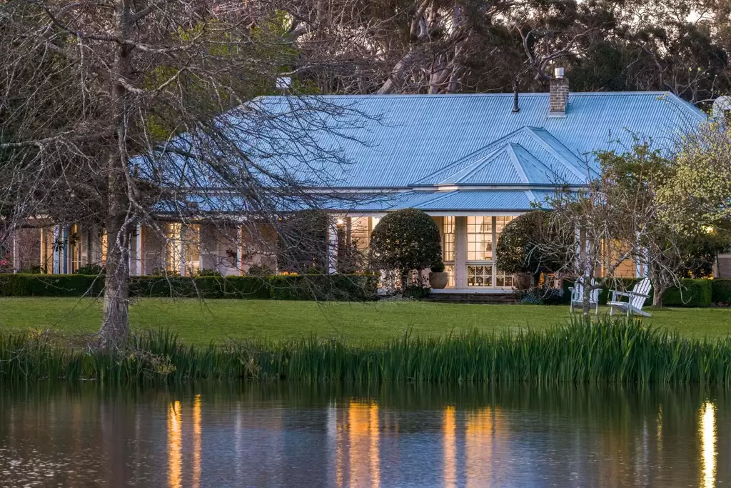 58 Birchalls Lane, Berrima For Sale by Drew Lindsay Sotheby's International Realty
