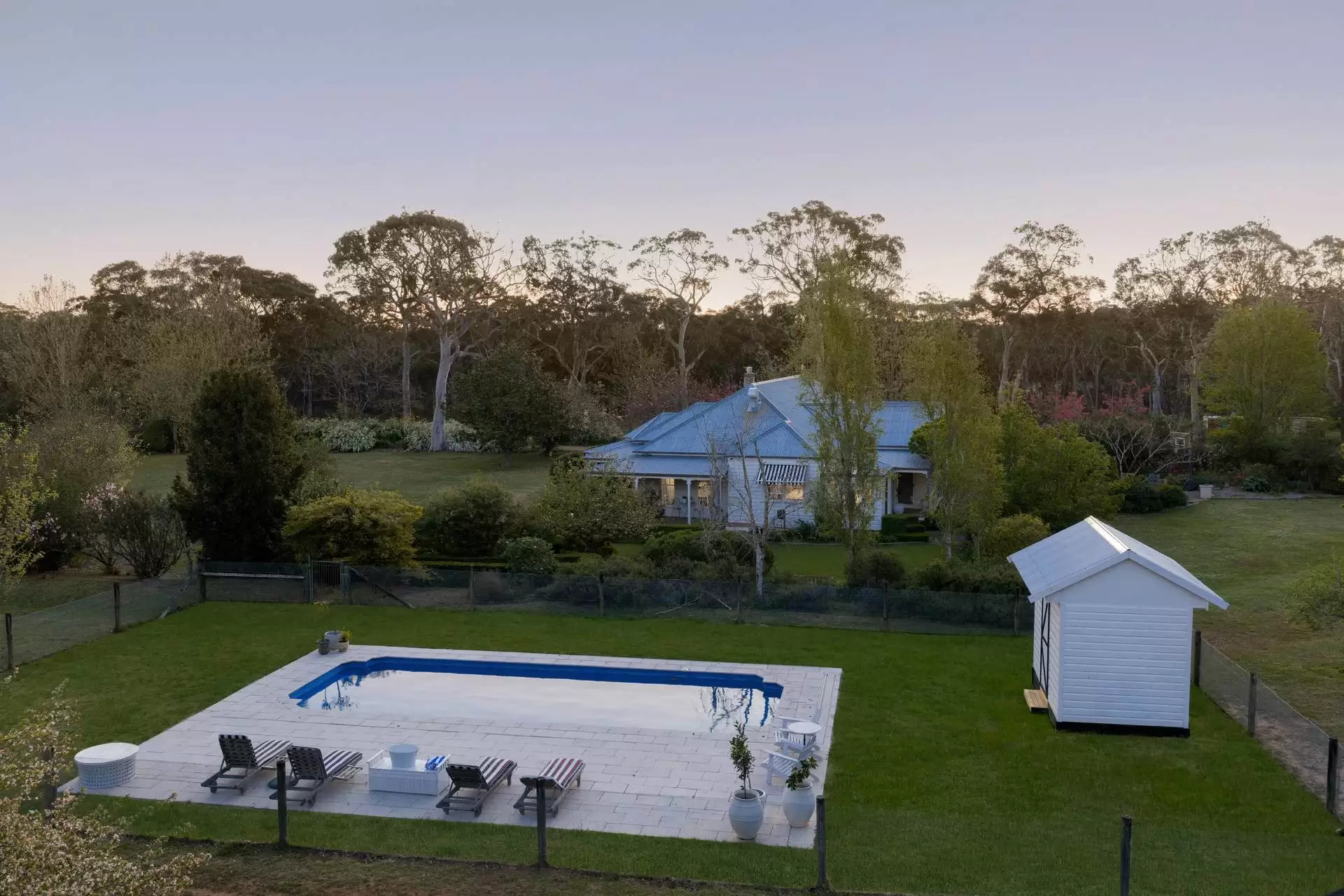 58 Birchalls Lane, Berrima For Sale by Drew Lindsay Sotheby's International Realty - image 24