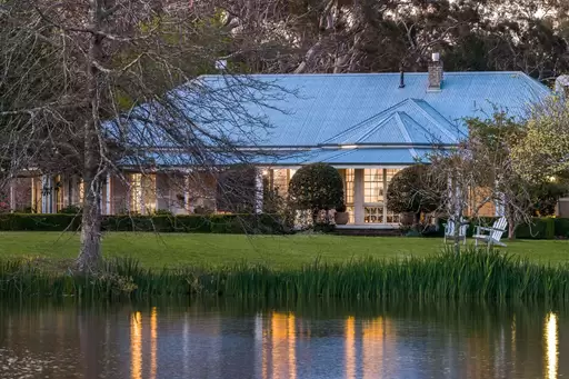 58 Birchalls Lane, Berrima For Sale by Drew Lindsay Sotheby's International Realty