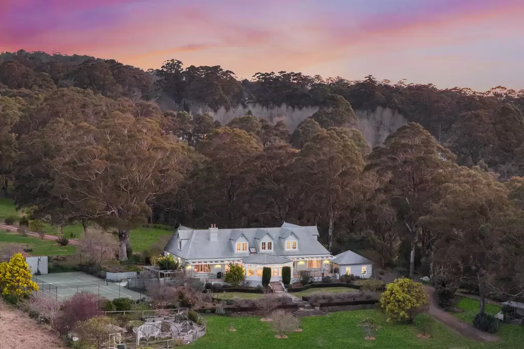 3 Argyle Street, Mittagong For Sale by Drew Lindsay Sotheby's International Realty