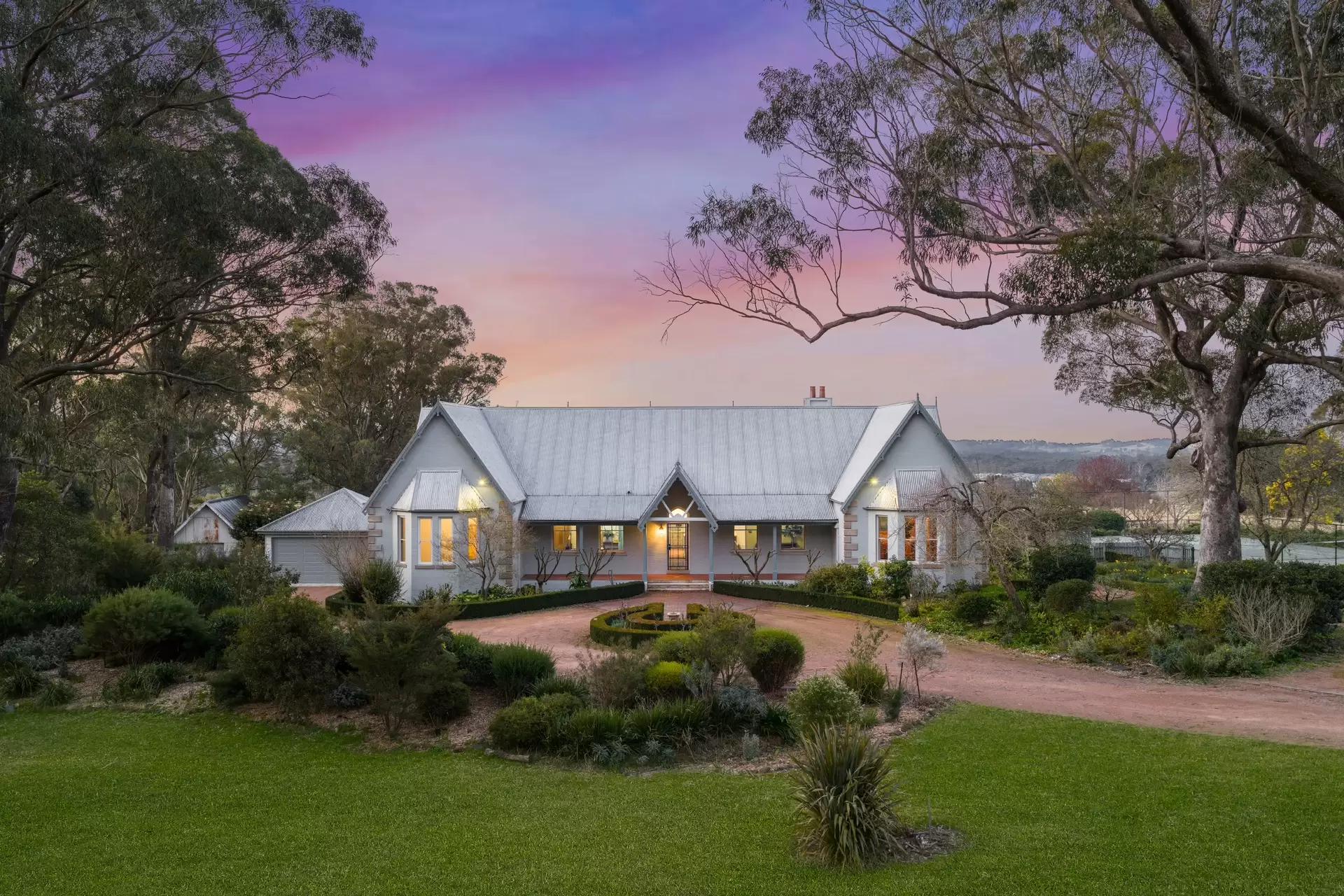 3 Argyle Street, Mittagong For Sale by Drew Lindsay Sotheby's International Realty - image 2