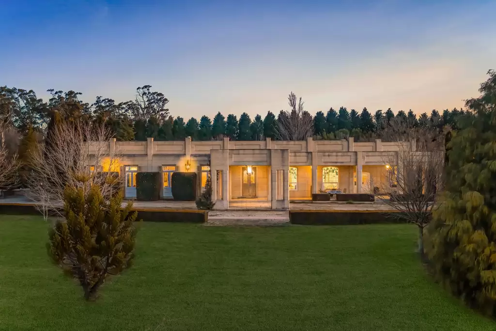 373 Centennial Road, Bowral For Sale by Drew Lindsay Sotheby's International Realty