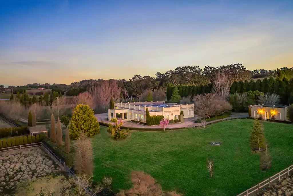 373 Centennial Road, Bowral For Sale by Drew Lindsay Sotheby's International Realty