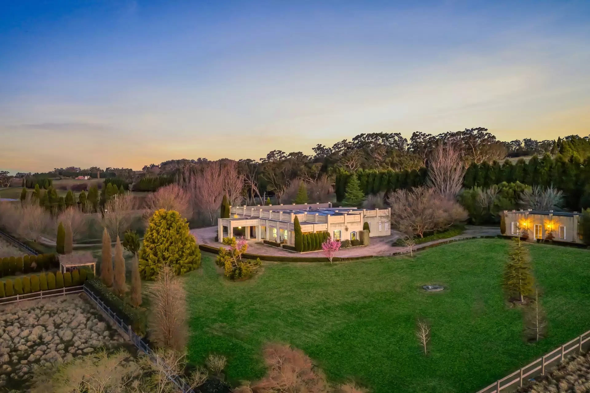 373 Centennial Road, Bowral For Sale by Drew Lindsay Sotheby's International Realty - image 1