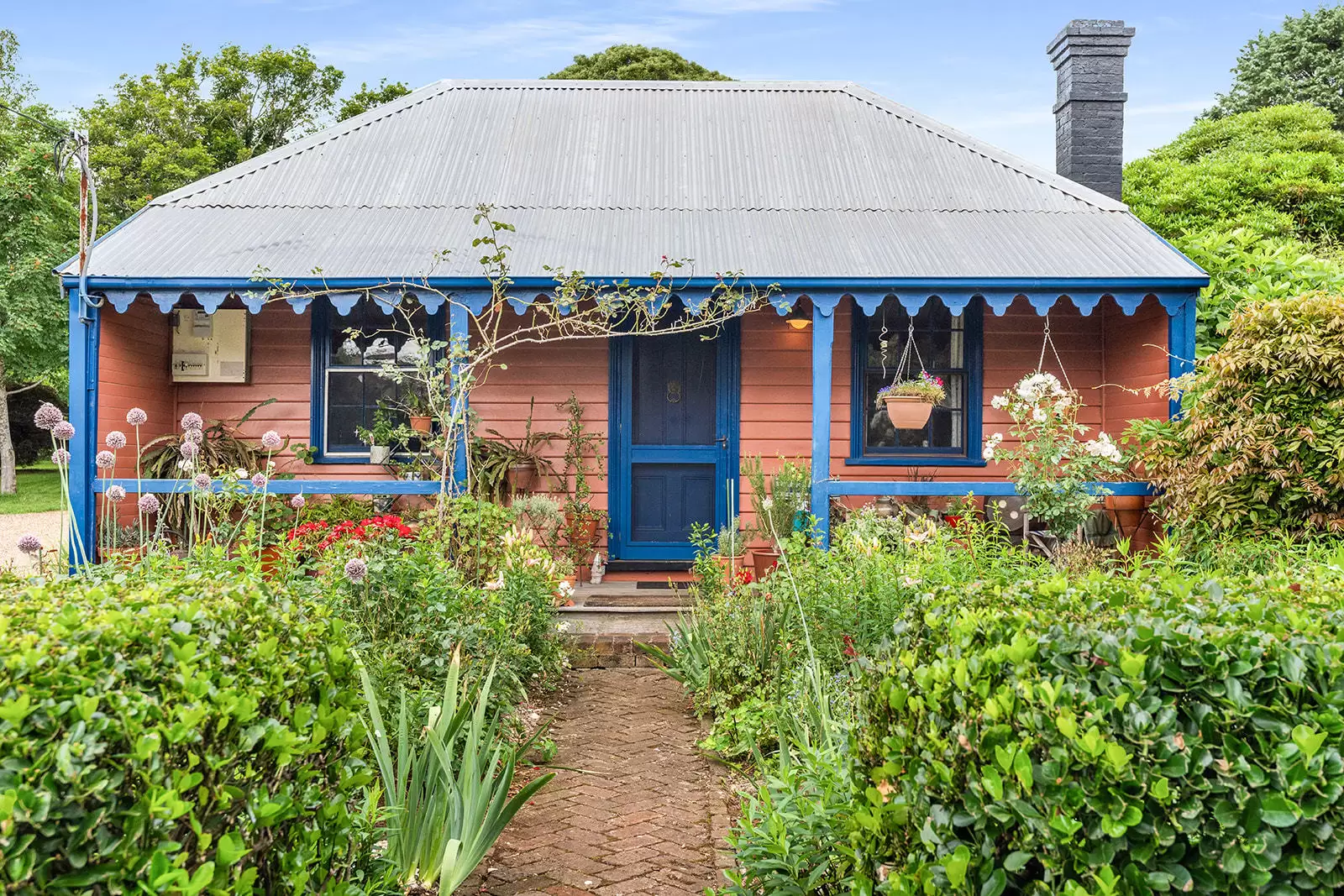 23 Hoddle Street, Burrawang For Sale by Drew Lindsay Sotheby's International Realty - image 2