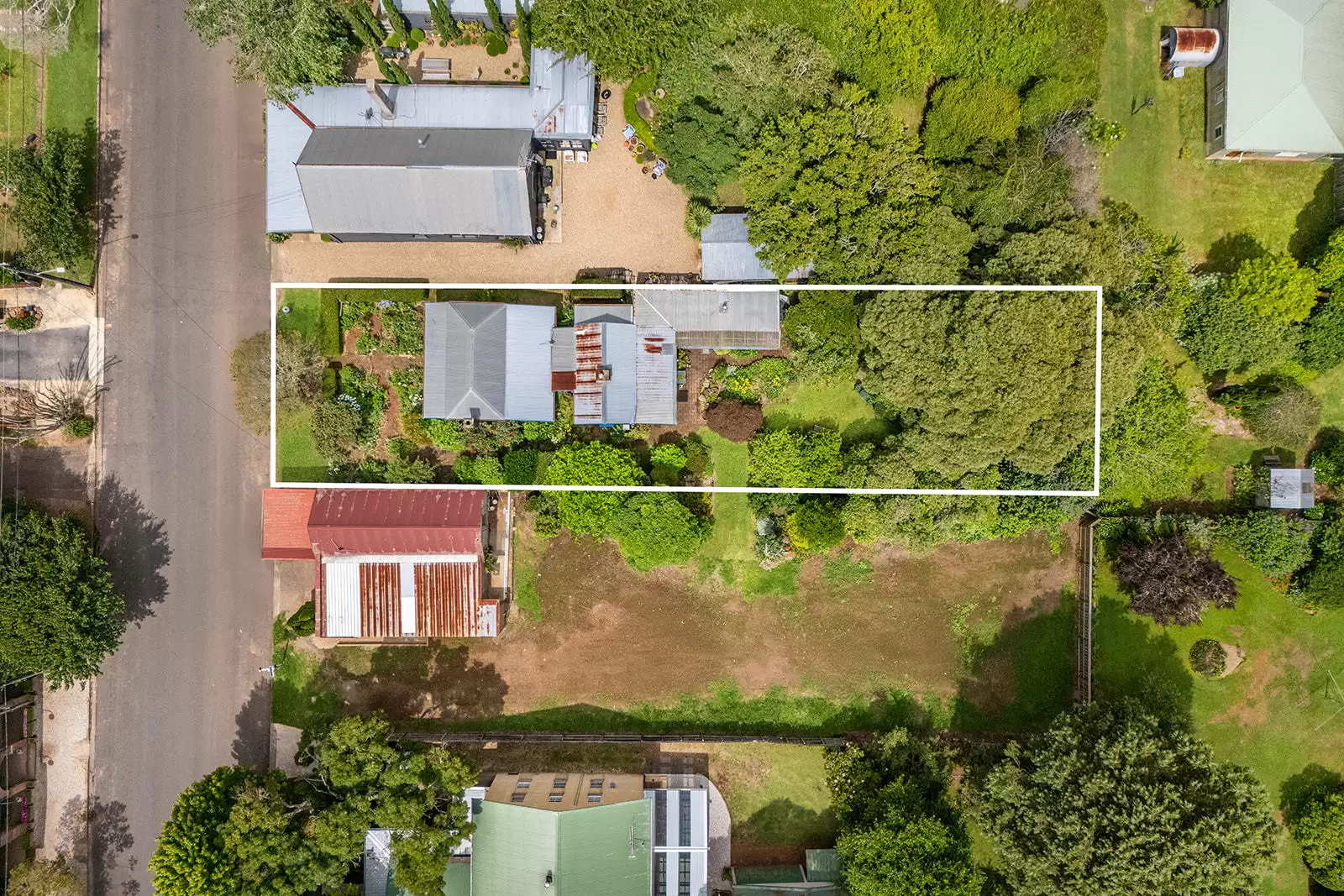 23 Hoddle Street, Burrawang For Sale by Drew Lindsay Sotheby's International Realty - image 22