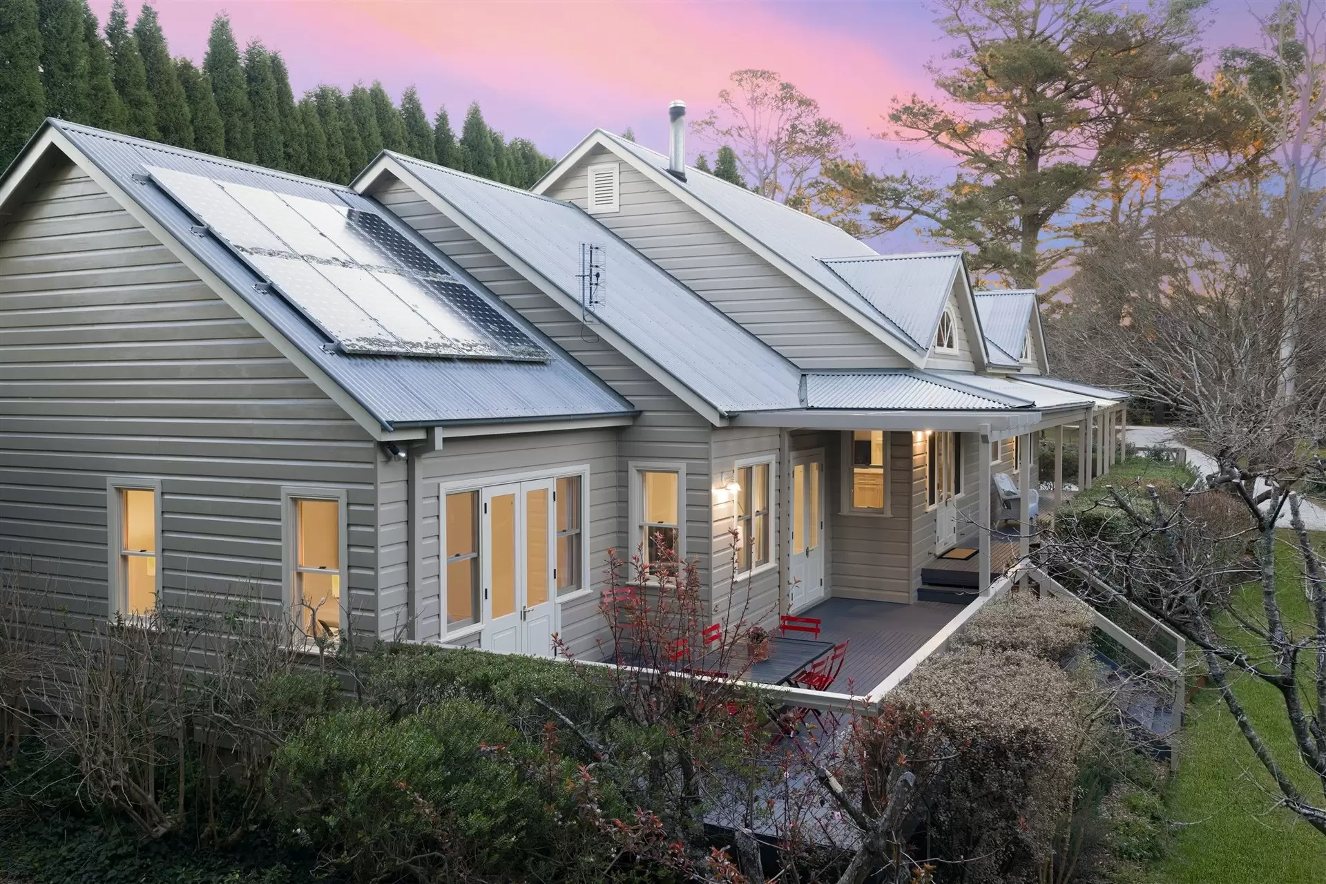 71A Burradoo Road, Burradoo Sold by Drew Lindsay Sotheby's International Realty - image 2