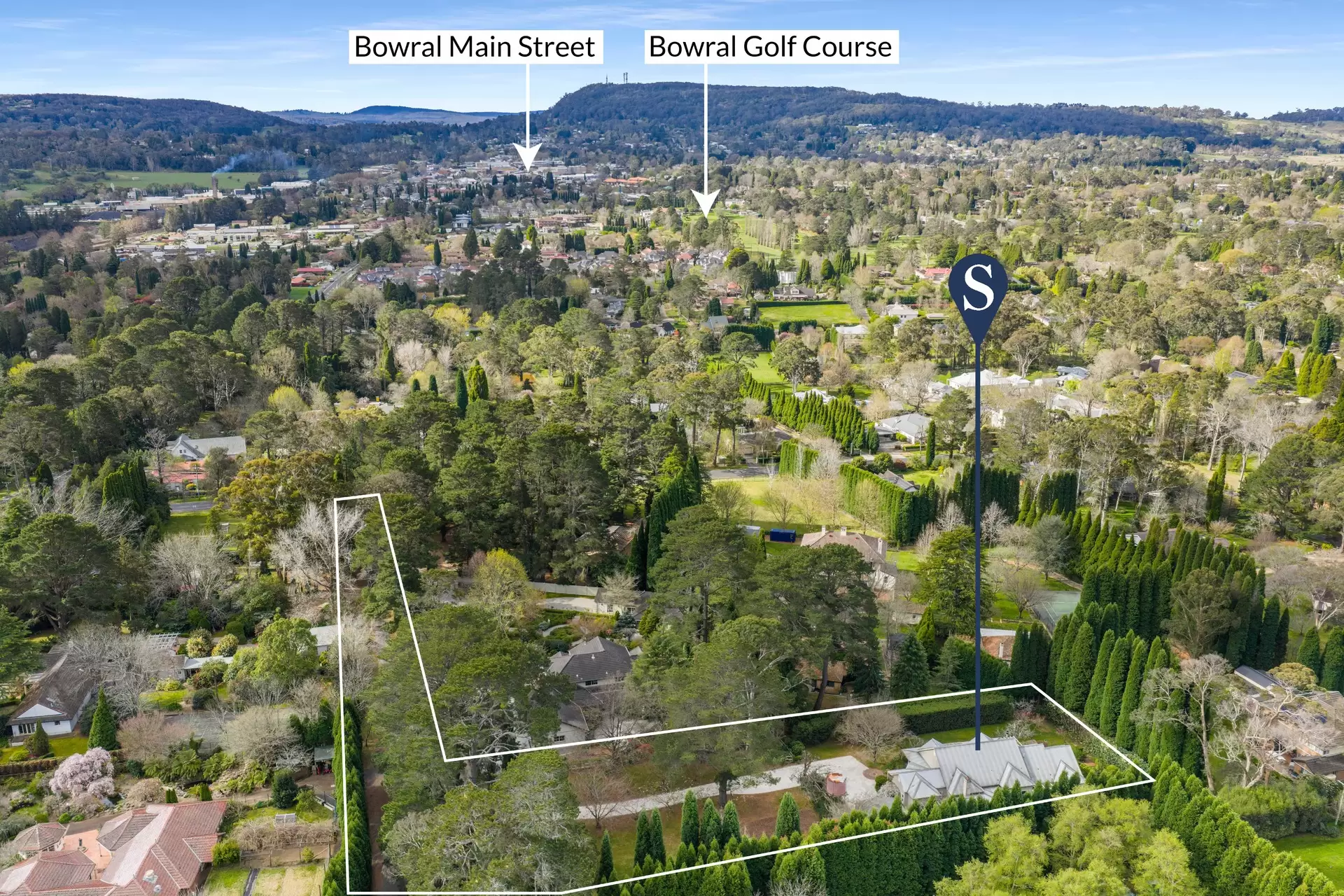 71A Burradoo Road, Burradoo Sold by Drew Lindsay Sotheby's International Realty - image 26