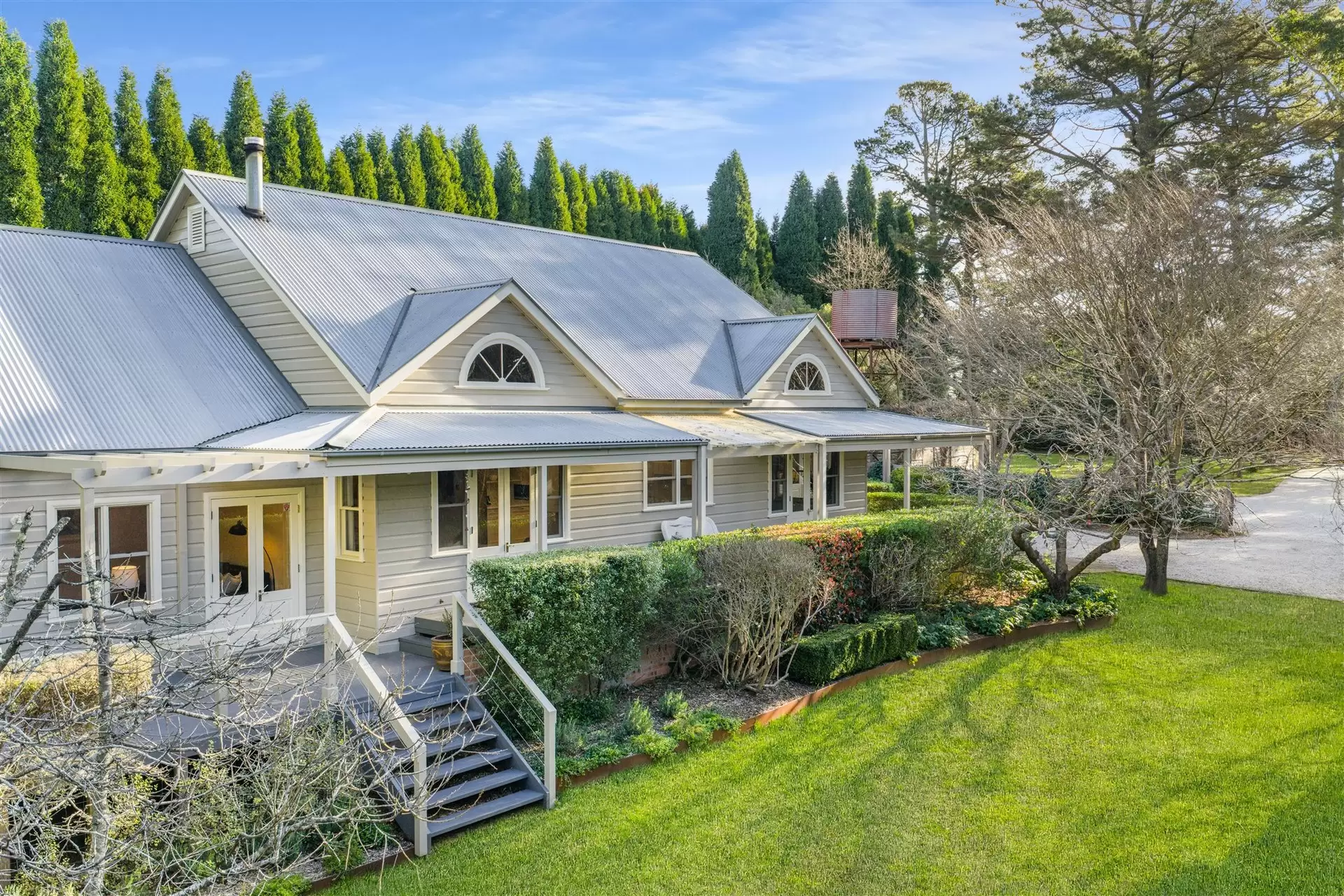 71A Burradoo Road, Burradoo Sold by Drew Lindsay Sotheby's International Realty - image 1