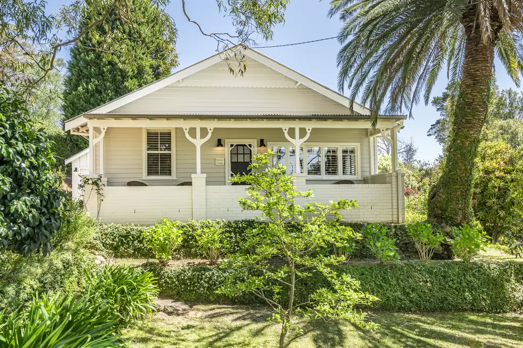 25 Faraday Street, Mittagong Sold by Drew Lindsay Sotheby's International Realty