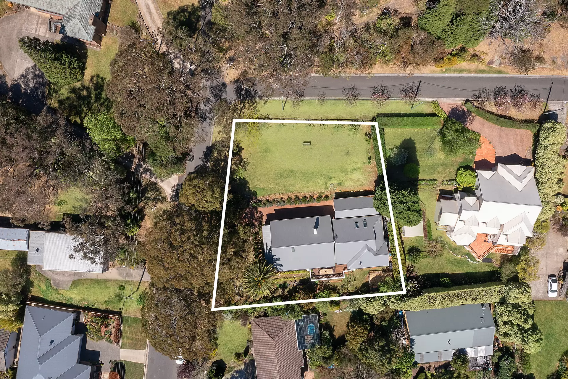 25 Faraday Street, Mittagong Sold by Drew Lindsay Sotheby's International Realty - image 24