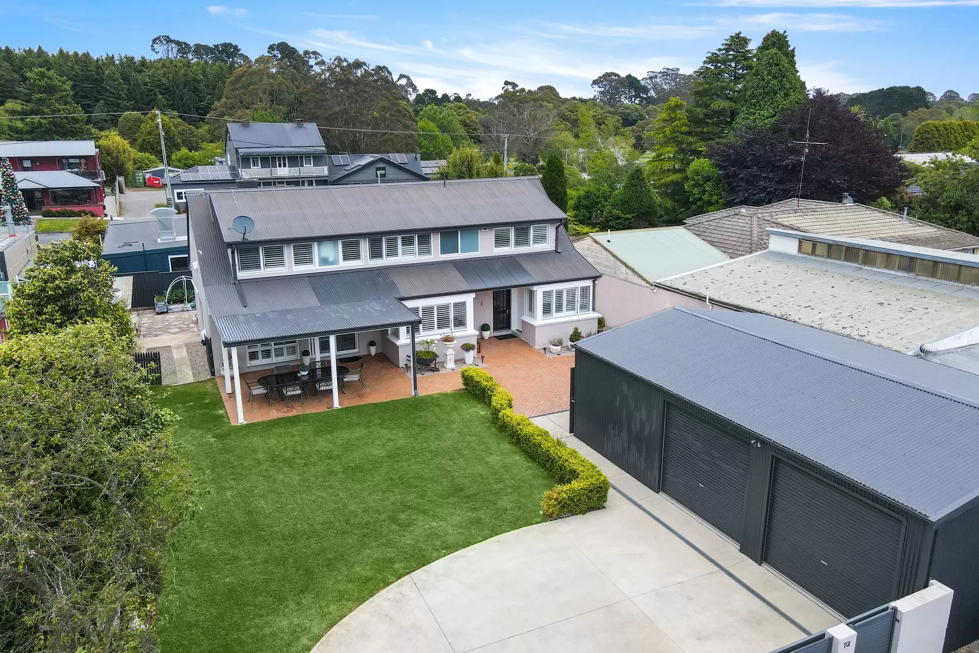 72 Burrawang Lane, Robertson For Sale by Drew Lindsay Sotheby's International Realty - image 13