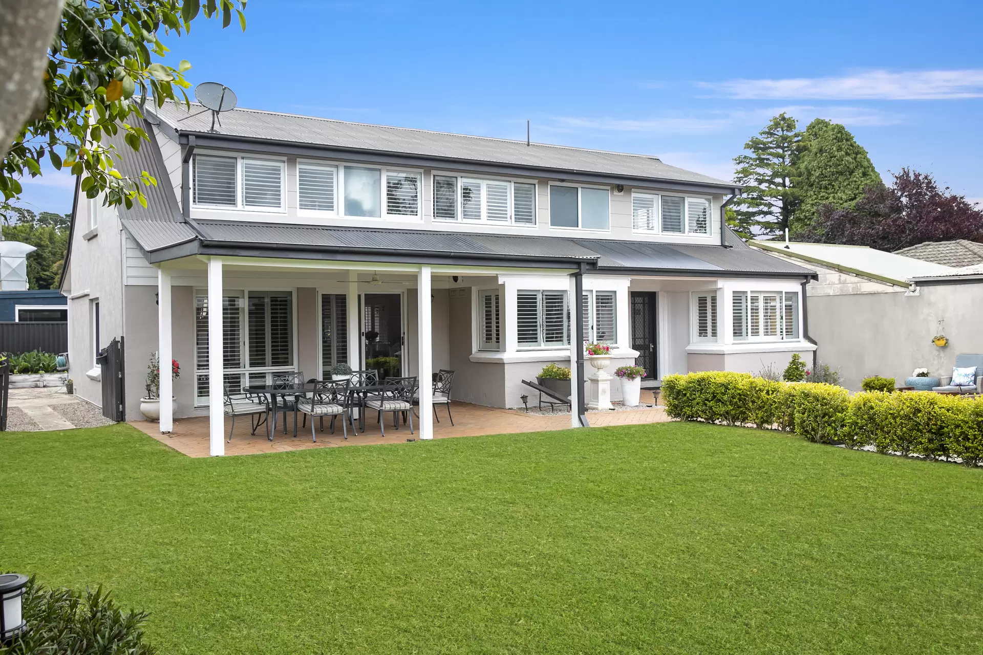 72 Burrawang Lane, Robertson For Sale by Drew Lindsay Sotheby's International Realty - image 2