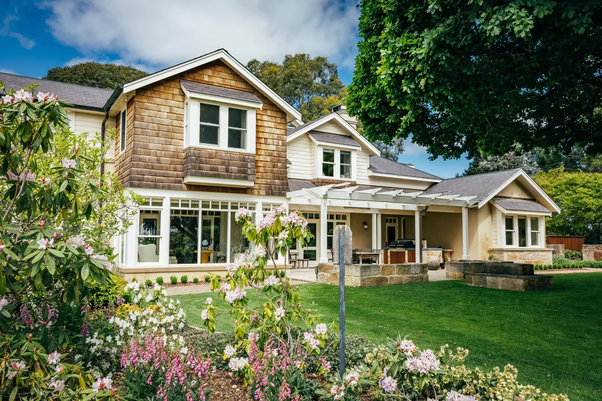 35 Mandemar Lane, Mandemar Sold by Drew Lindsay Sotheby's International Realty - image 10