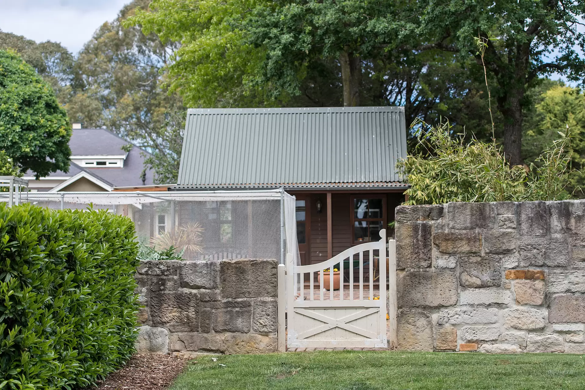 35 Mandemar Lane, Mandemar Sold by Drew Lindsay Sotheby's International Realty - image 32