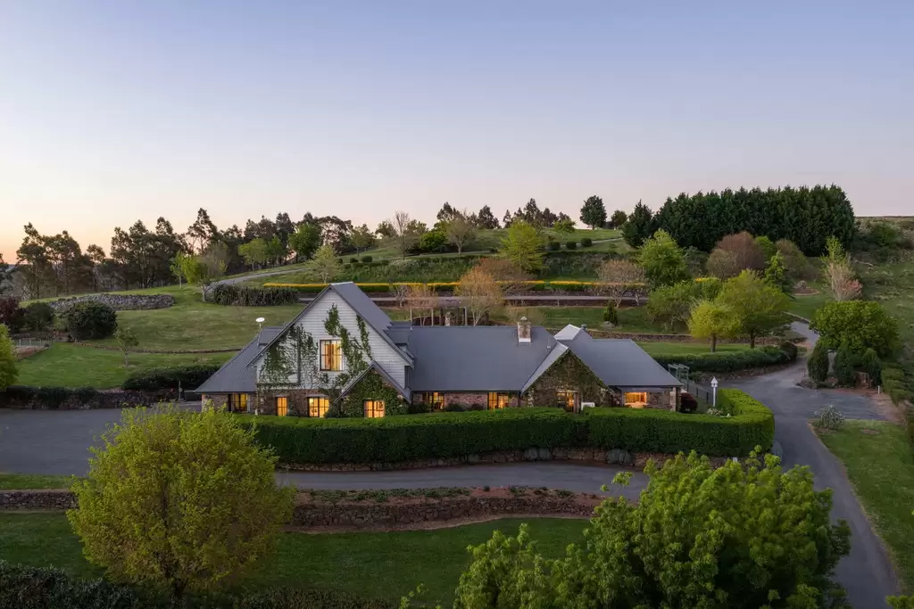 8022 Illawarra Highway, Sutton Forest For Sale by Drew Lindsay Sotheby's International Realty