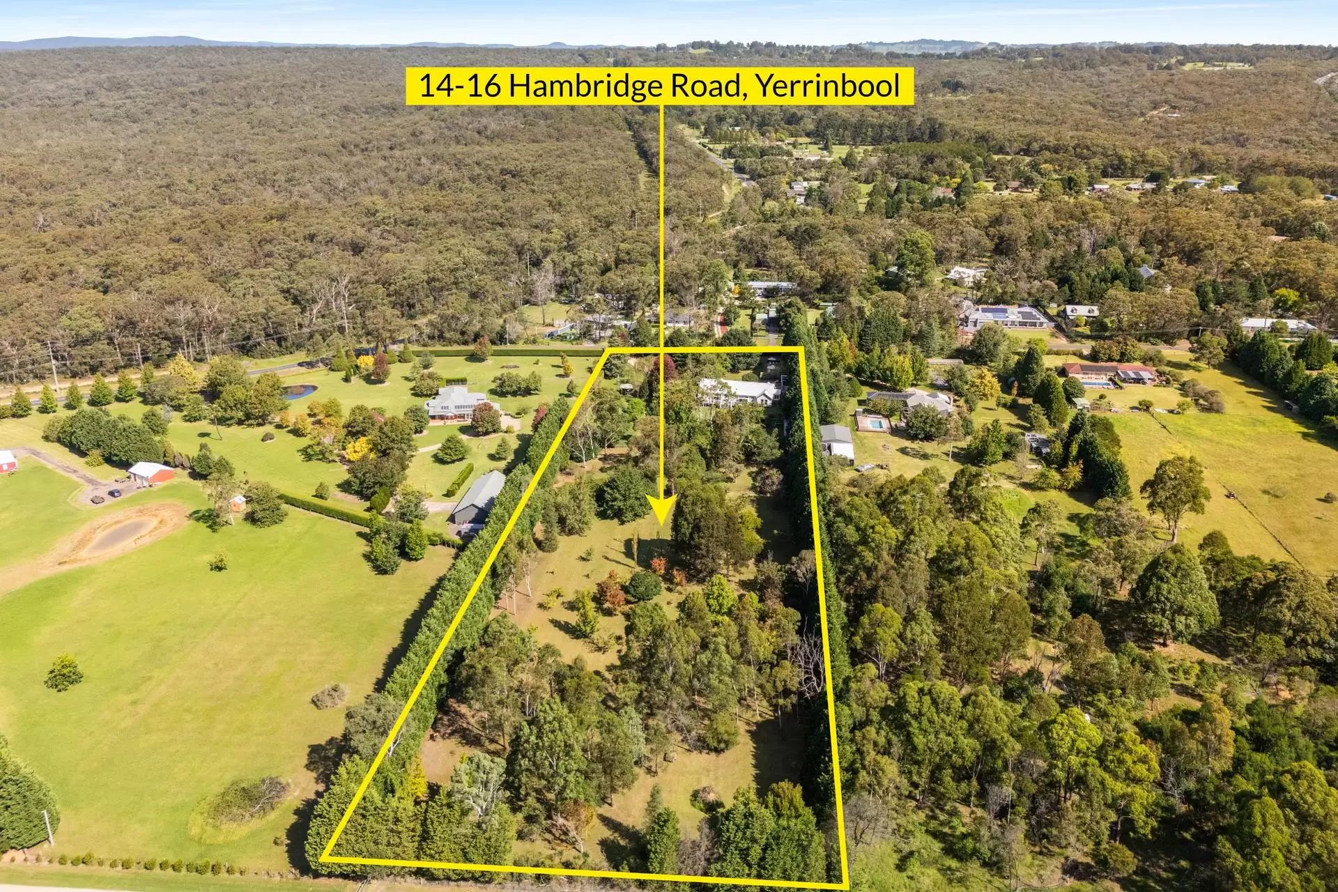 14-16 Hambridge Road, Yerrinbool Sold by Drew Lindsay Sotheby's International Realty - image 32