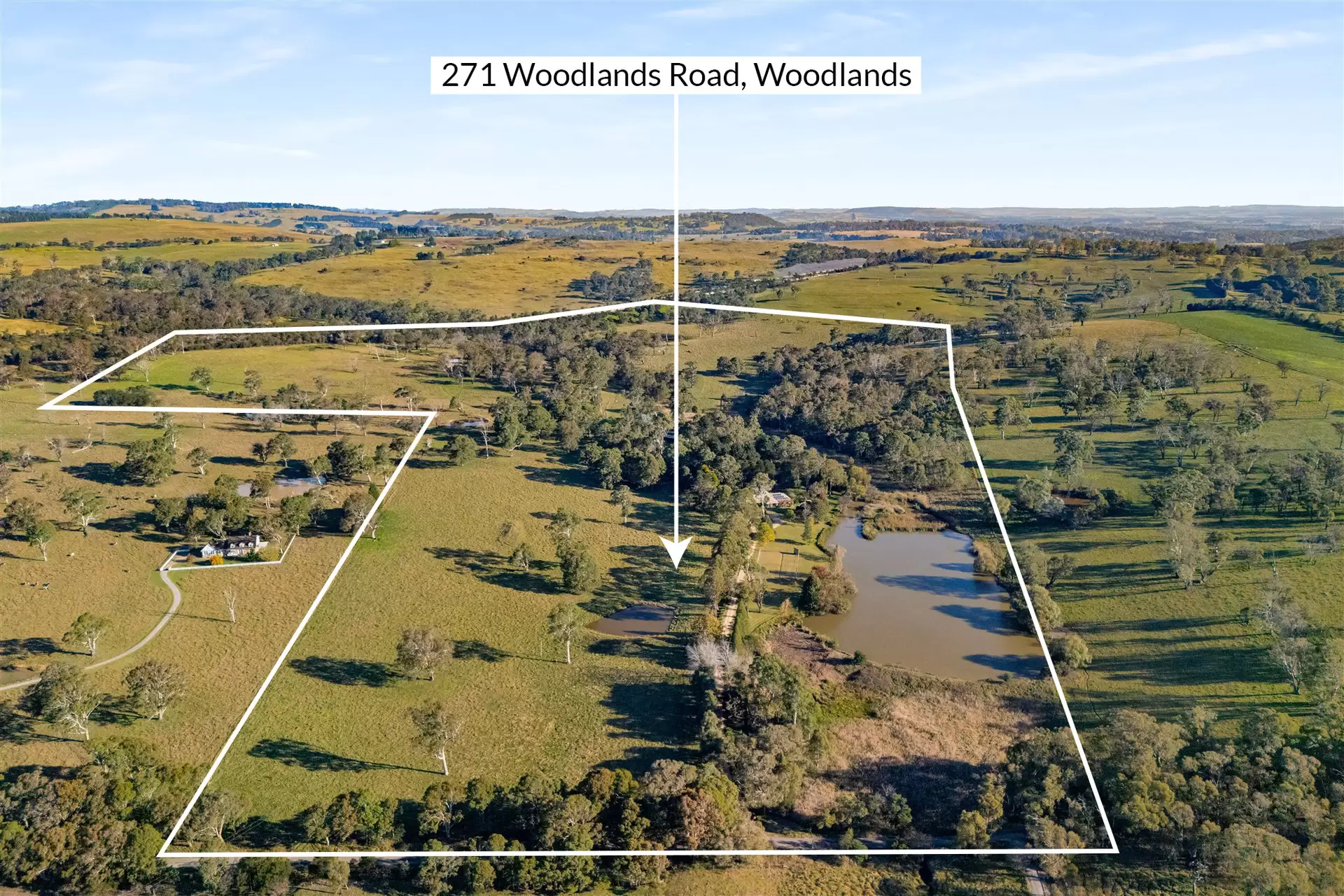 271 Woodlands Road, Woodlands Sold by Drew Lindsay Sotheby's International Realty - image 17