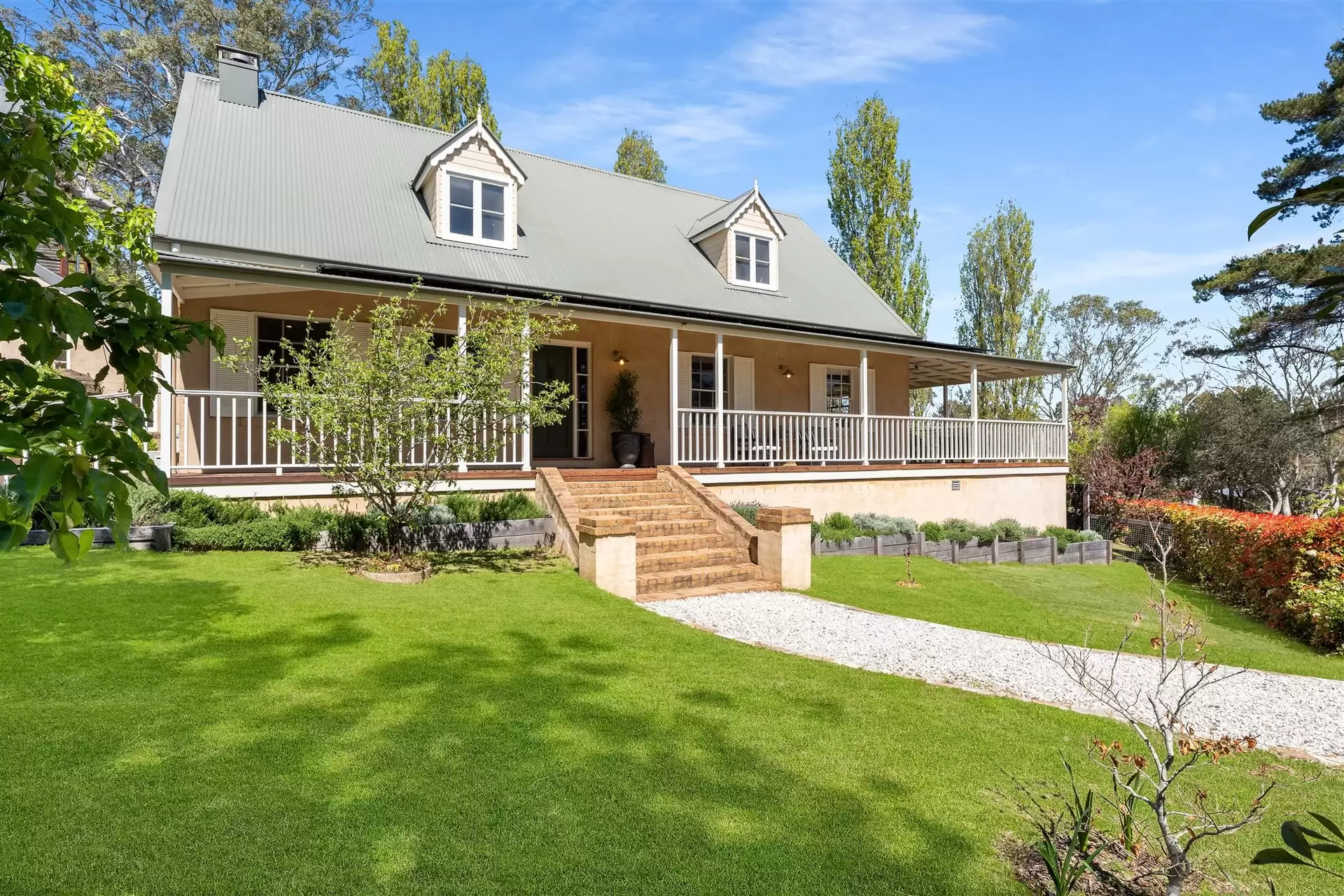 44 Oxley Street, Berrima For Sale by Drew Lindsay Sotheby's International Realty - image 3