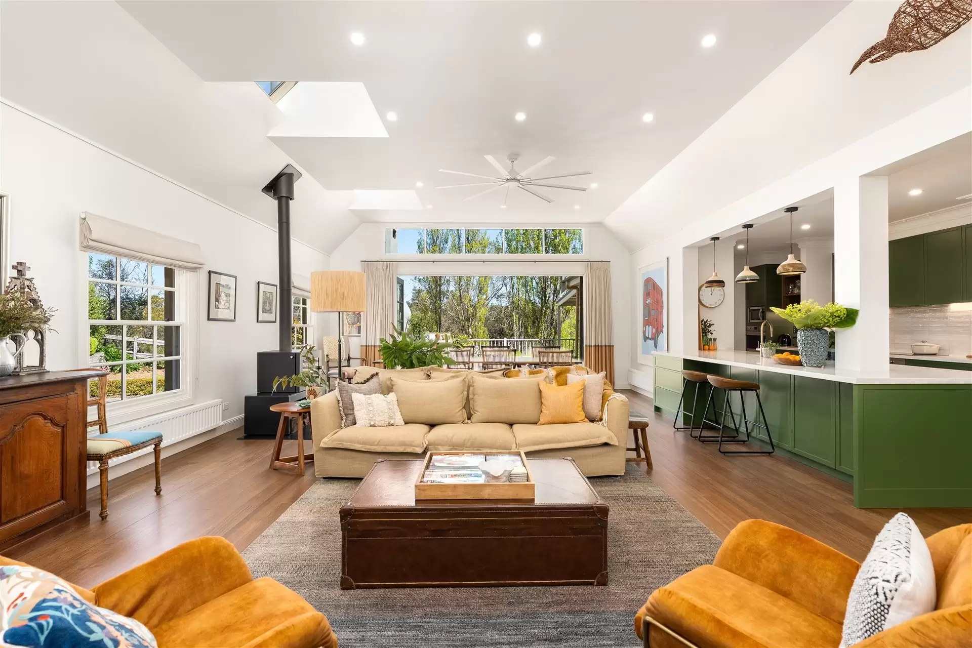 44 Oxley Street, Berrima For Sale by Drew Lindsay Sotheby's International Realty - image 7