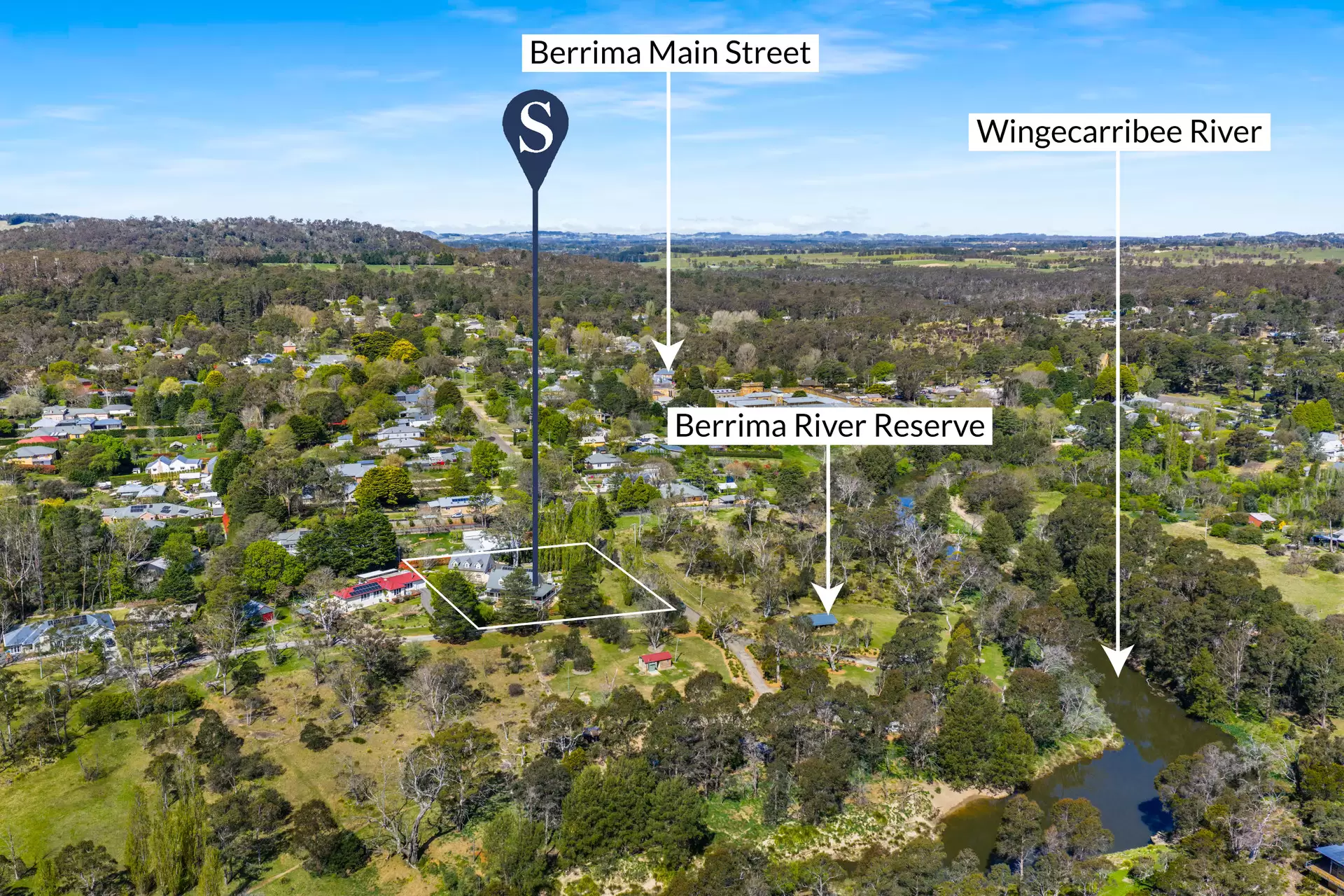 44 Oxley Street, Berrima For Sale by Drew Lindsay Sotheby's International Realty - image 31