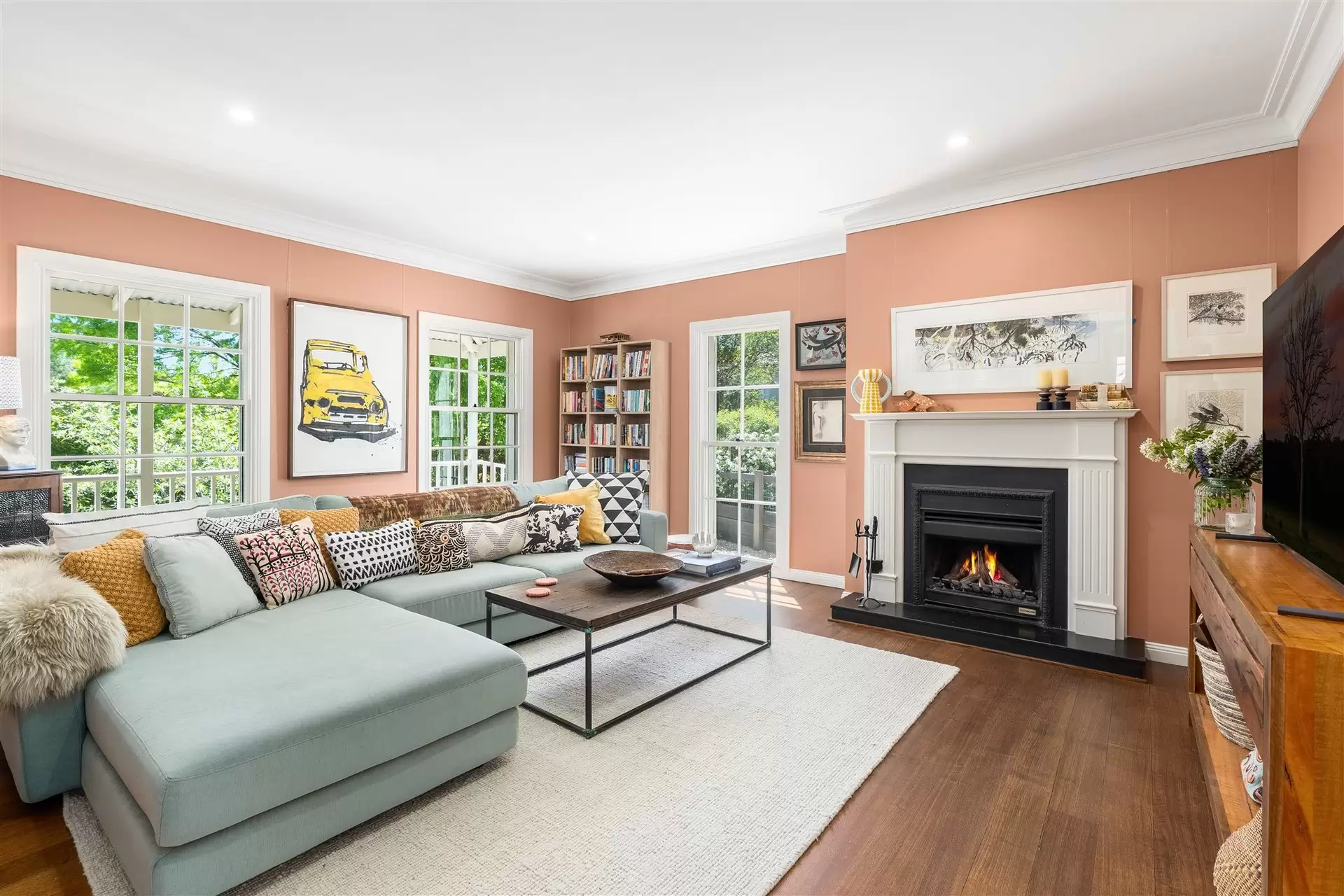 44 Oxley Street, Berrima For Sale by Drew Lindsay Sotheby's International Realty - image 13