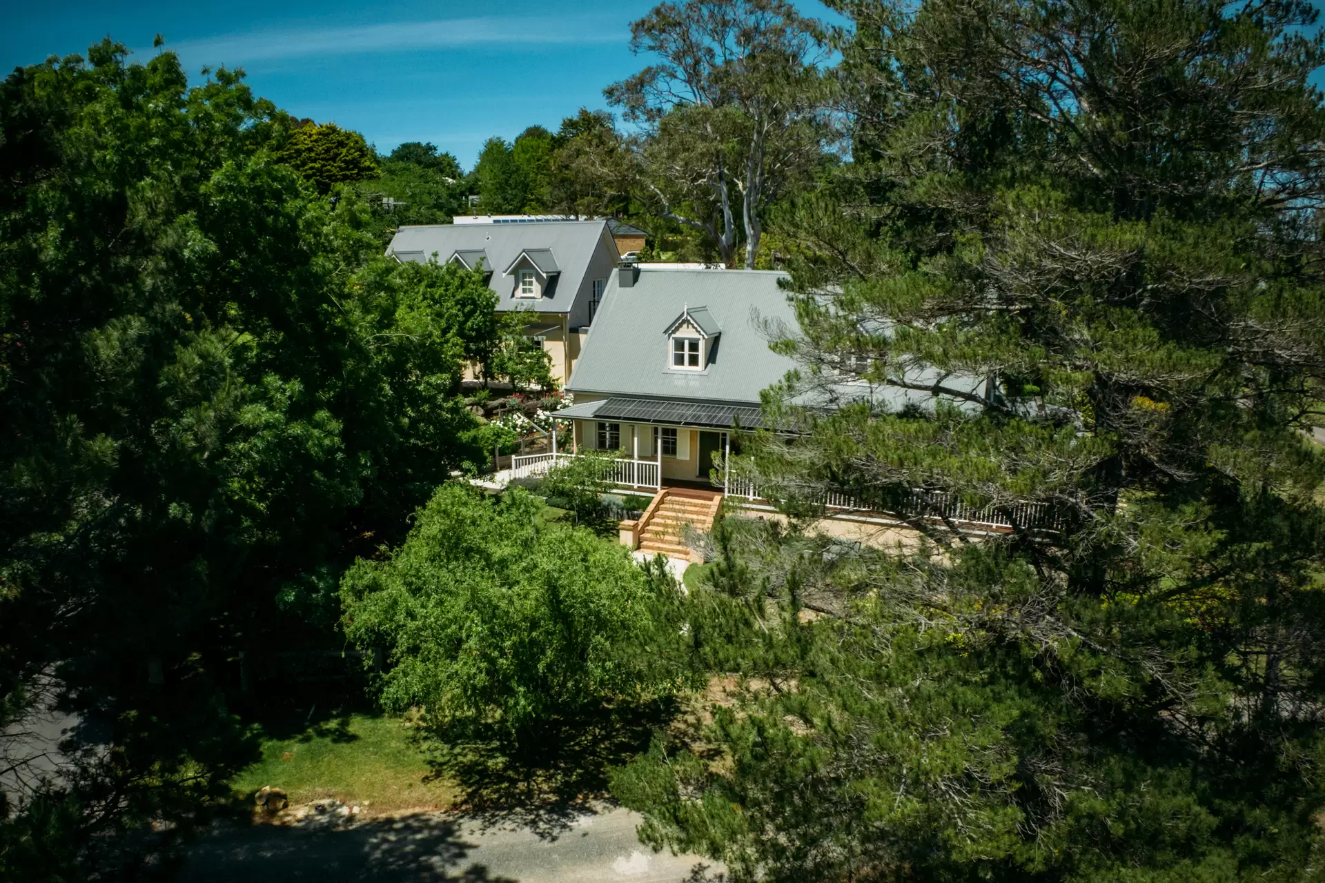 44 Oxley Street, Berrima For Sale by Drew Lindsay Sotheby's International Realty - image 1