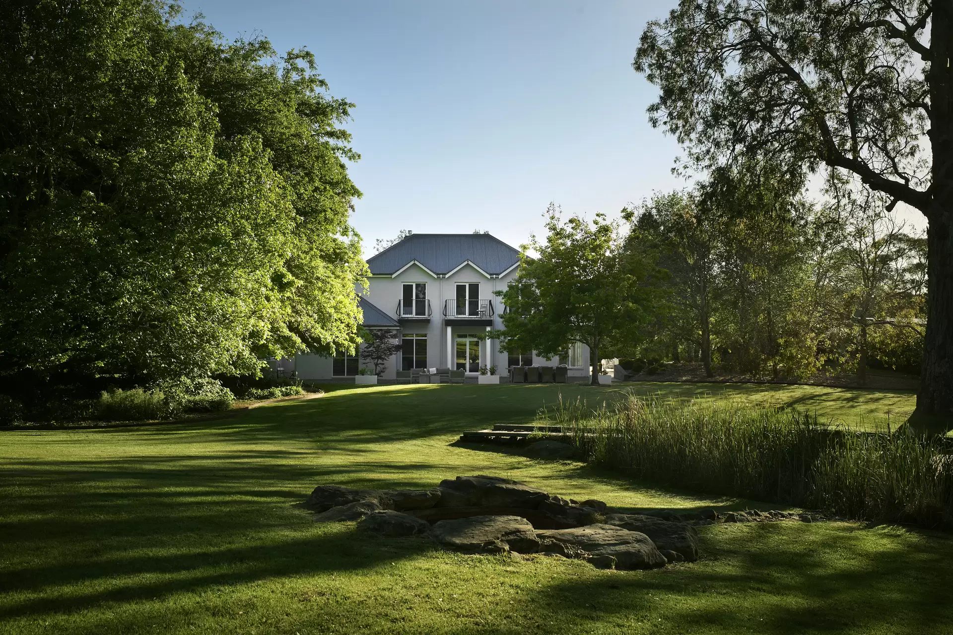 35 Elizabeth Street, Burradoo For Sale by Drew Lindsay Sotheby's International Realty - image 1