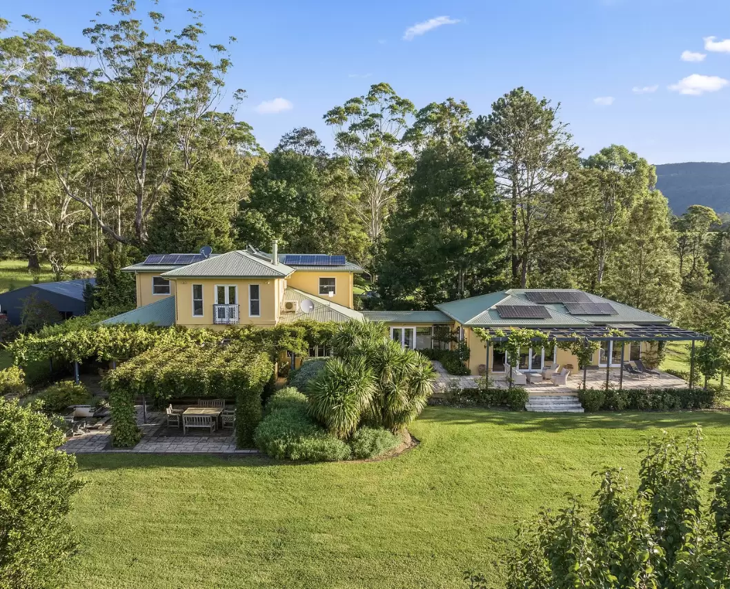 1490B Kangaroo Valley Road, Kangaroo Valley For Sale by Drew Lindsay Sotheby's International Realty - image 18