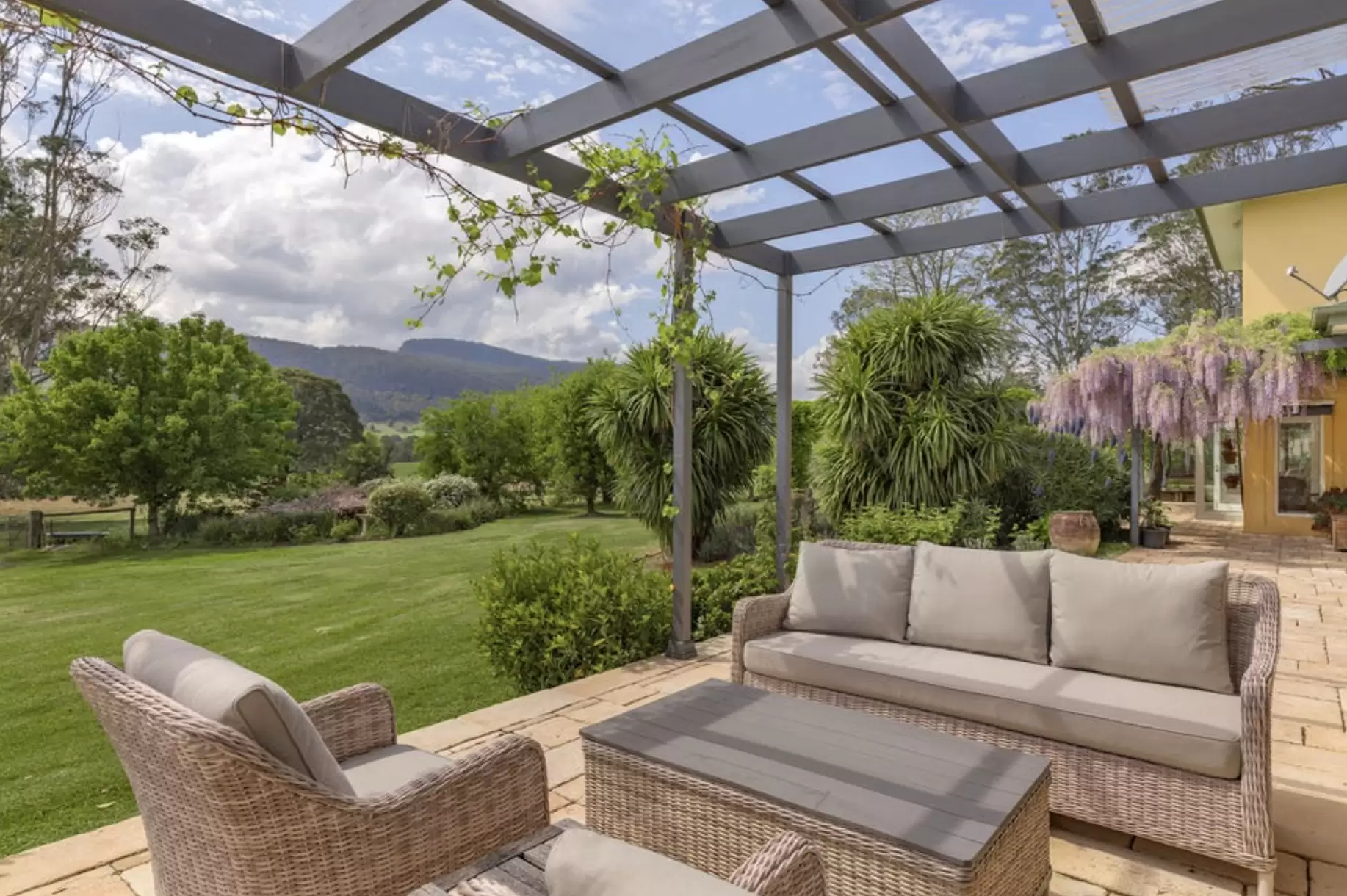 1490B Kangaroo Valley Road, Kangaroo Valley For Sale by Drew Lindsay Sotheby's International Realty - image 5