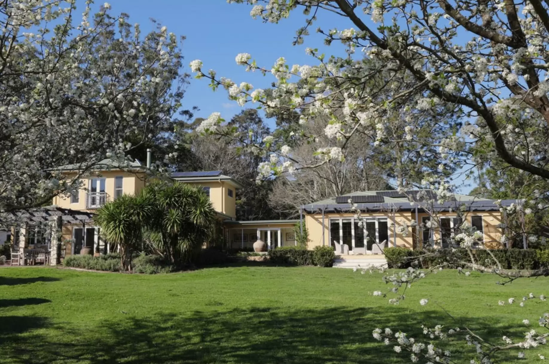 1490B Kangaroo Valley Road, Kangaroo Valley For Sale by Drew Lindsay Sotheby's International Realty - image 4