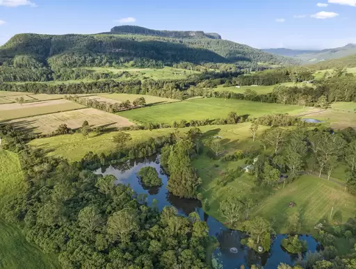 1490B Kangaroo Valley Road, Kangaroo Valley For Sale by Drew Lindsay Sotheby's International Realty