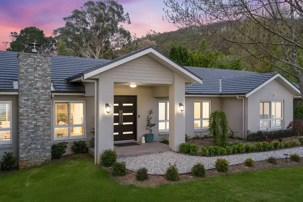 16 Cliff Street, Bowral For Sale by Drew Lindsay Sotheby's International Realty