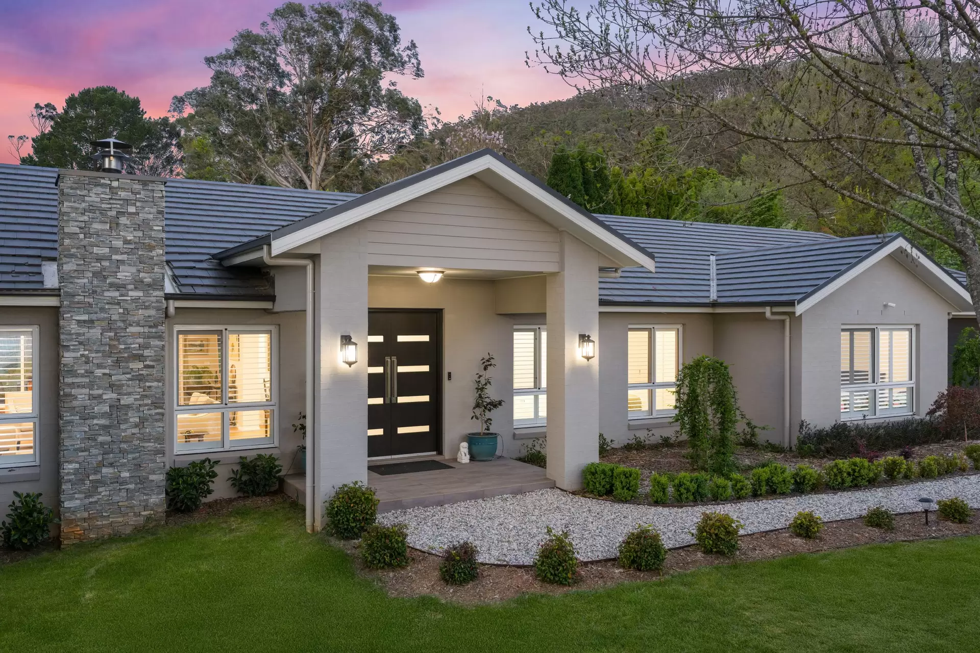 16 Cliff Street, Bowral For Sale by Drew Lindsay Sotheby's International Realty - image 2