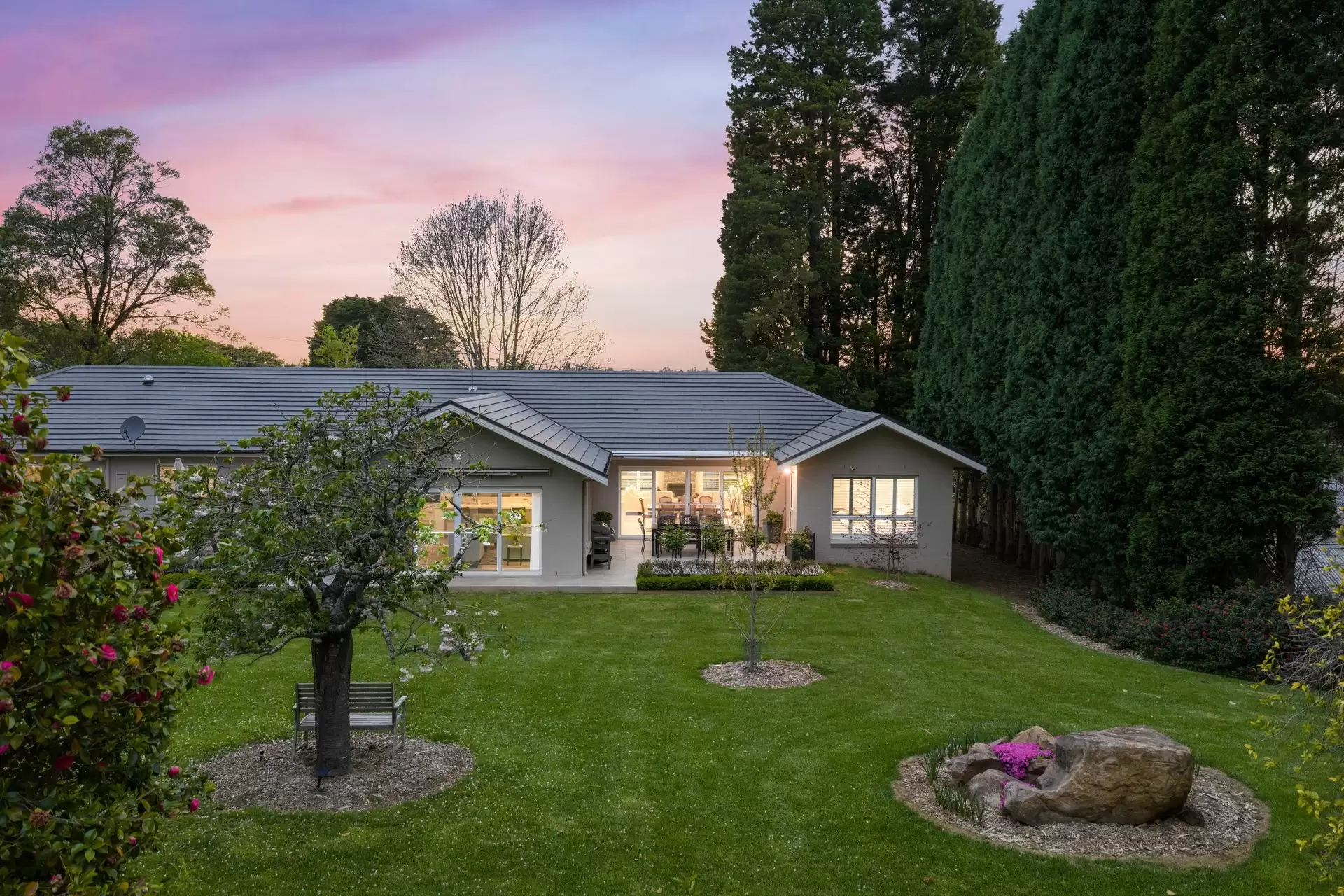 16 Cliff Street, Bowral For Sale by Drew Lindsay Sotheby's International Realty - image 4