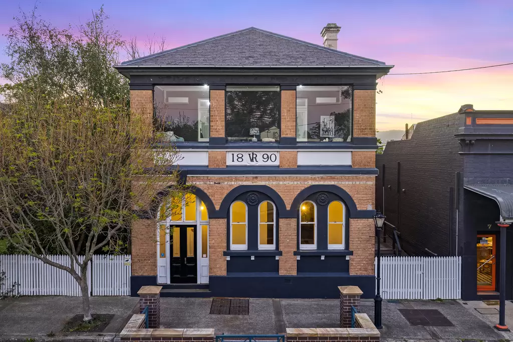 5 & 9 Station Street, Mittagong For Sale by Drew Lindsay Sotheby's International Realty