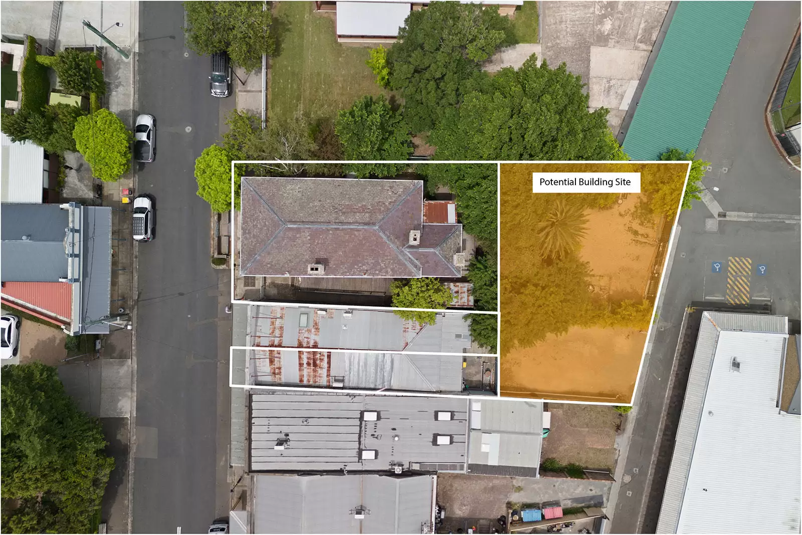 5 & 9 Station Street, Mittagong For Sale by Drew Lindsay Sotheby's International Realty - image 18