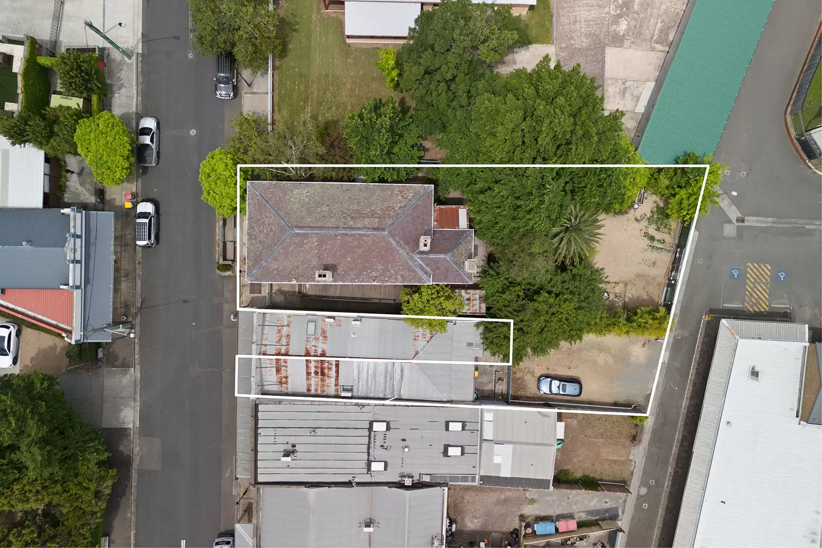 5 & 9 Station Street, Mittagong For Sale by Drew Lindsay Sotheby's International Realty - image 3